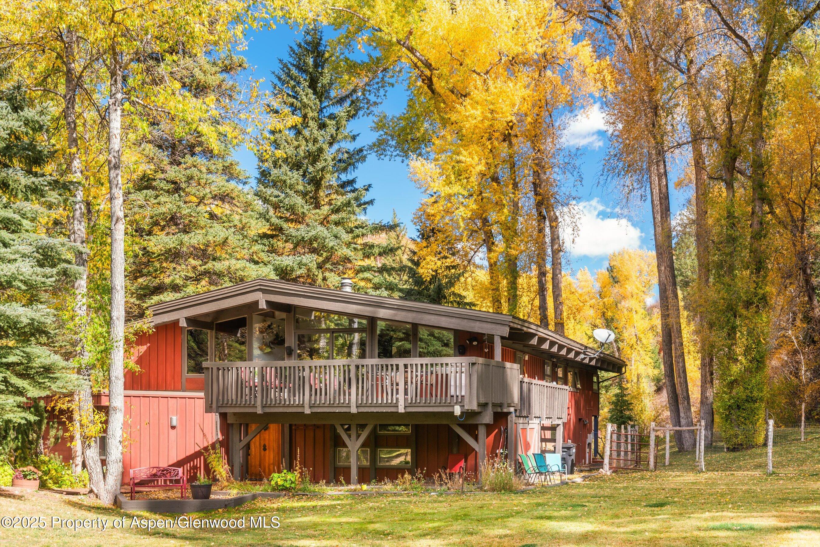 1894 CASTLE CREEK Road