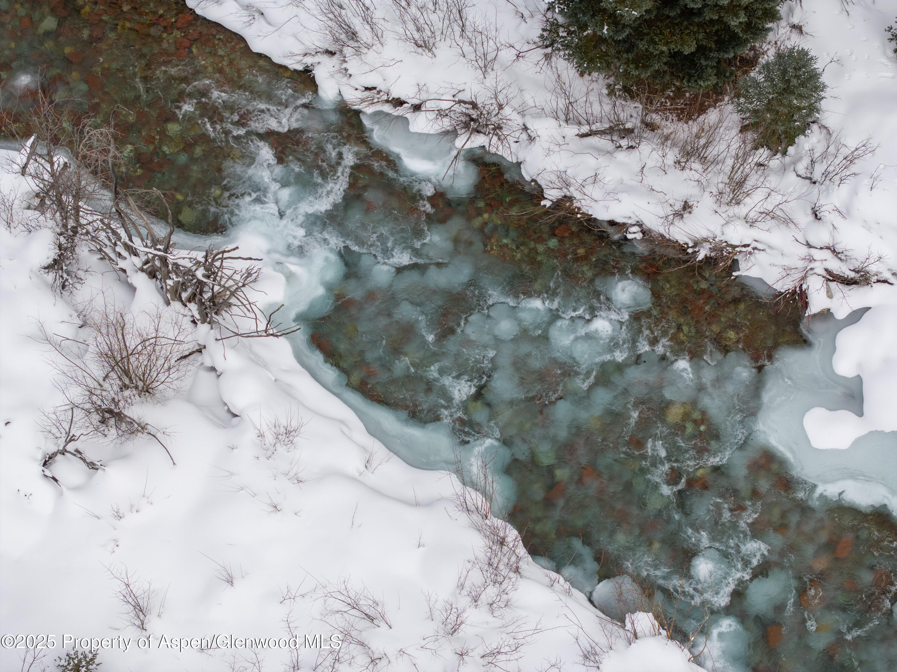 1894 CASTLE CREEK Road