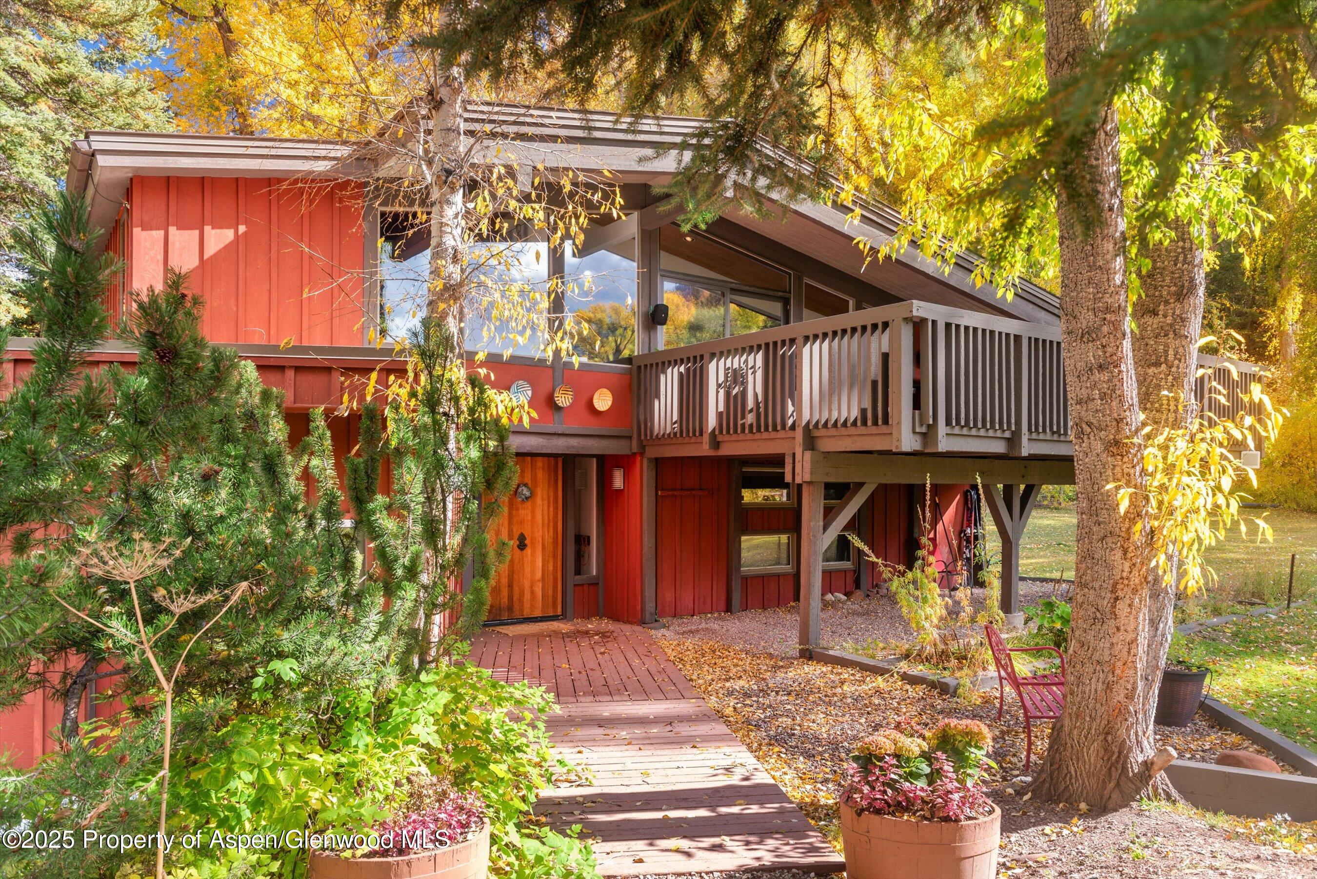 1894 CASTLE CREEK Road