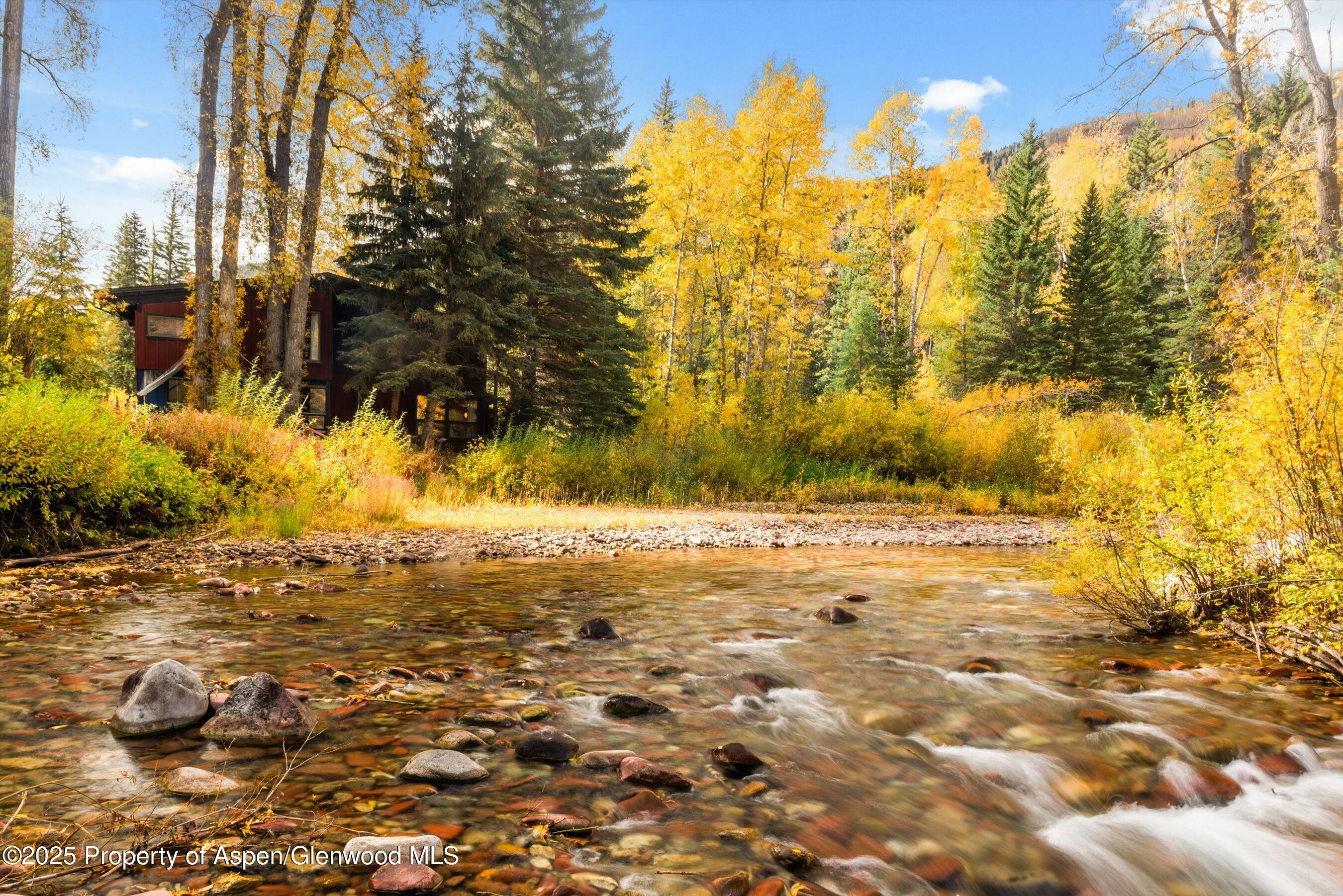 1894 CASTLE CREEK Road