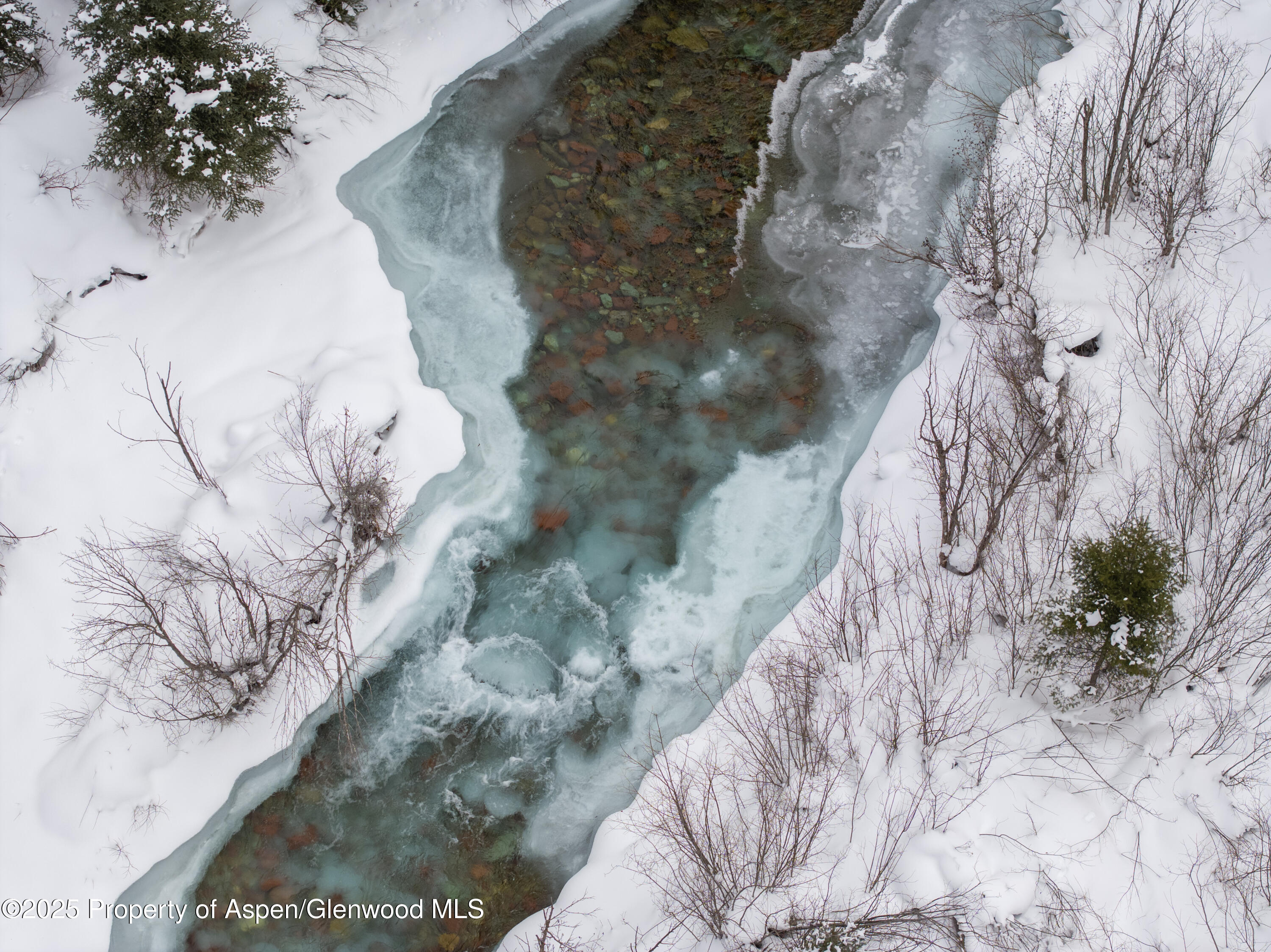 1894 CASTLE CREEK Road