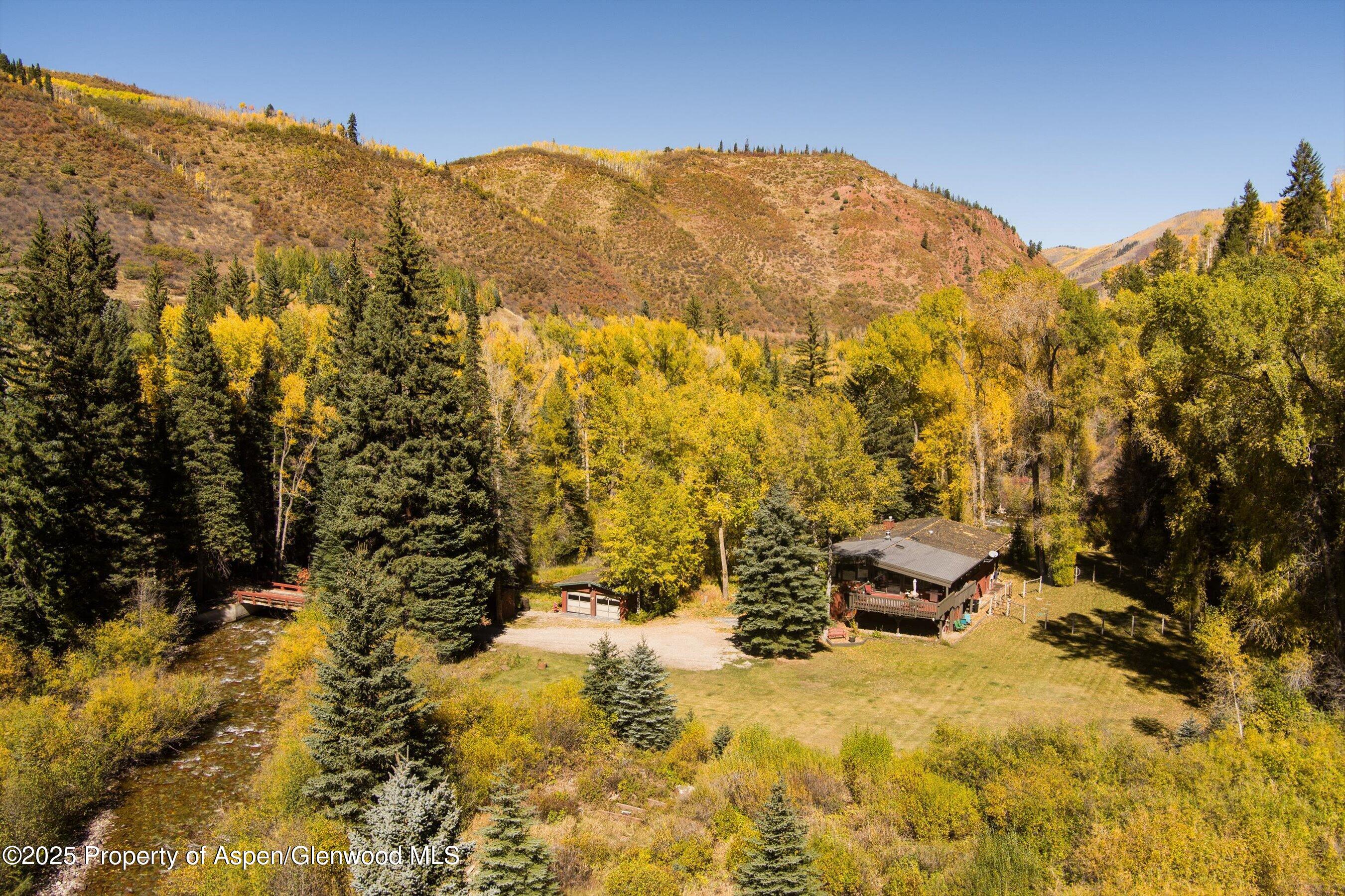 1894 CASTLE CREEK Road