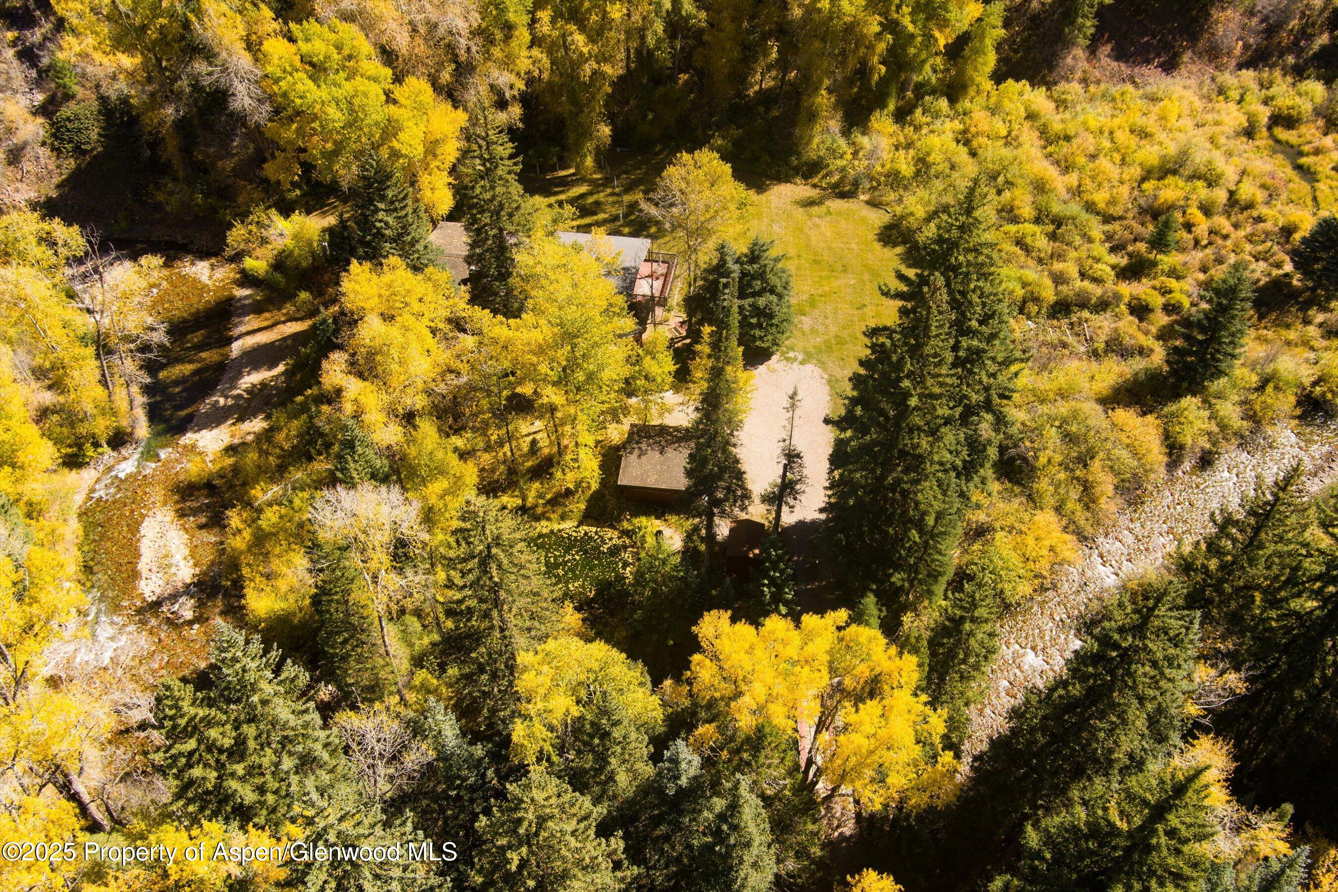 1894 CASTLE CREEK Road