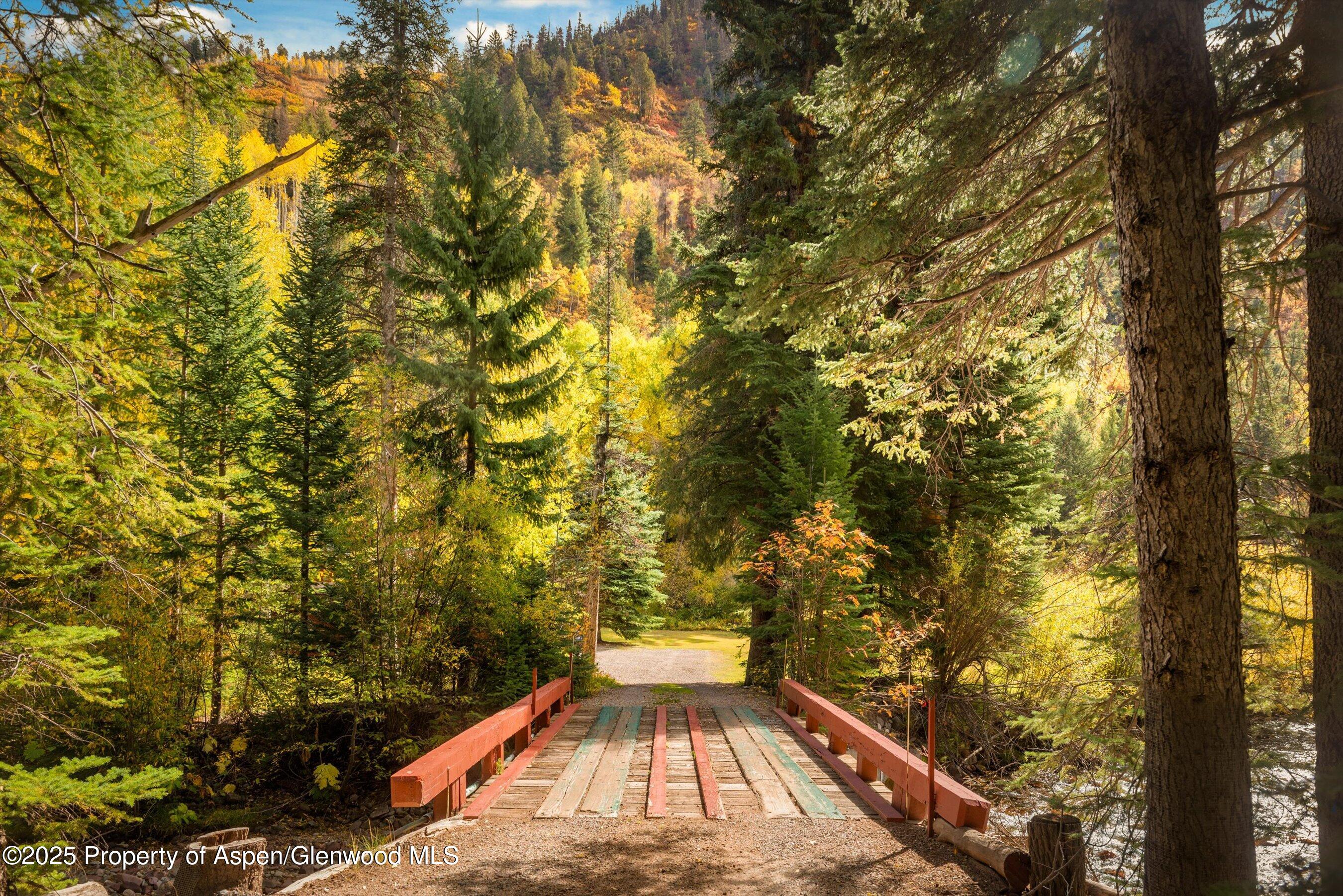 1894 CASTLE CREEK Road