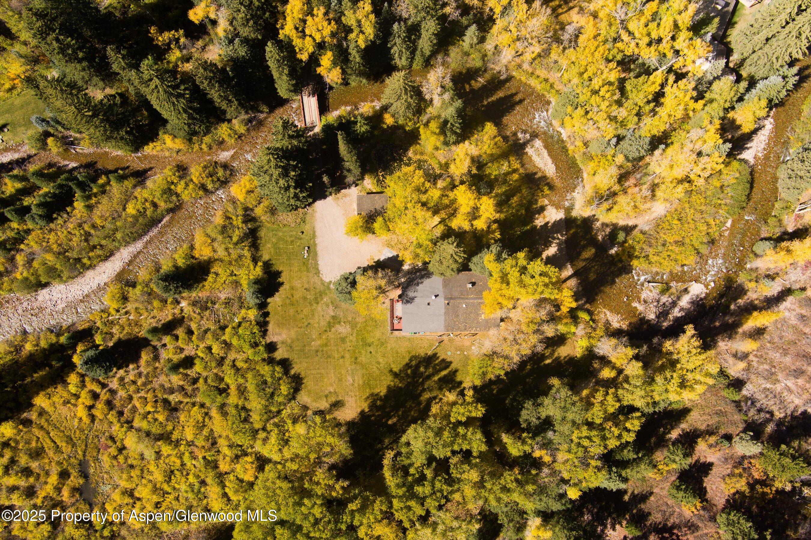 1894 CASTLE CREEK Road