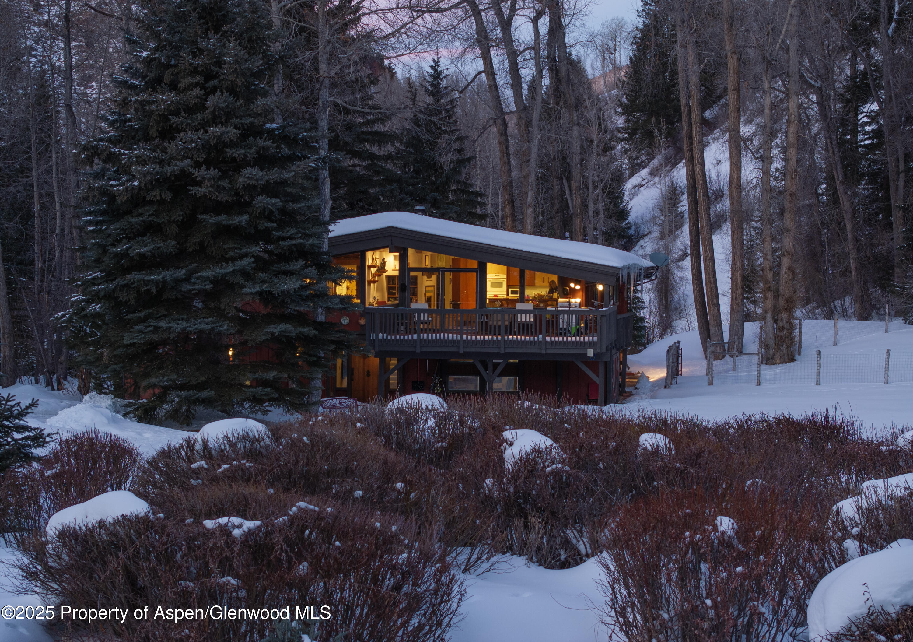 1894 CASTLE CREEK Road