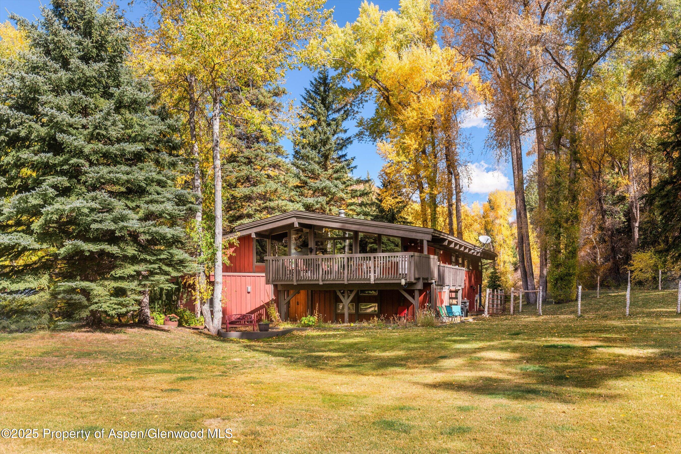 1894 CASTLE CREEK Road