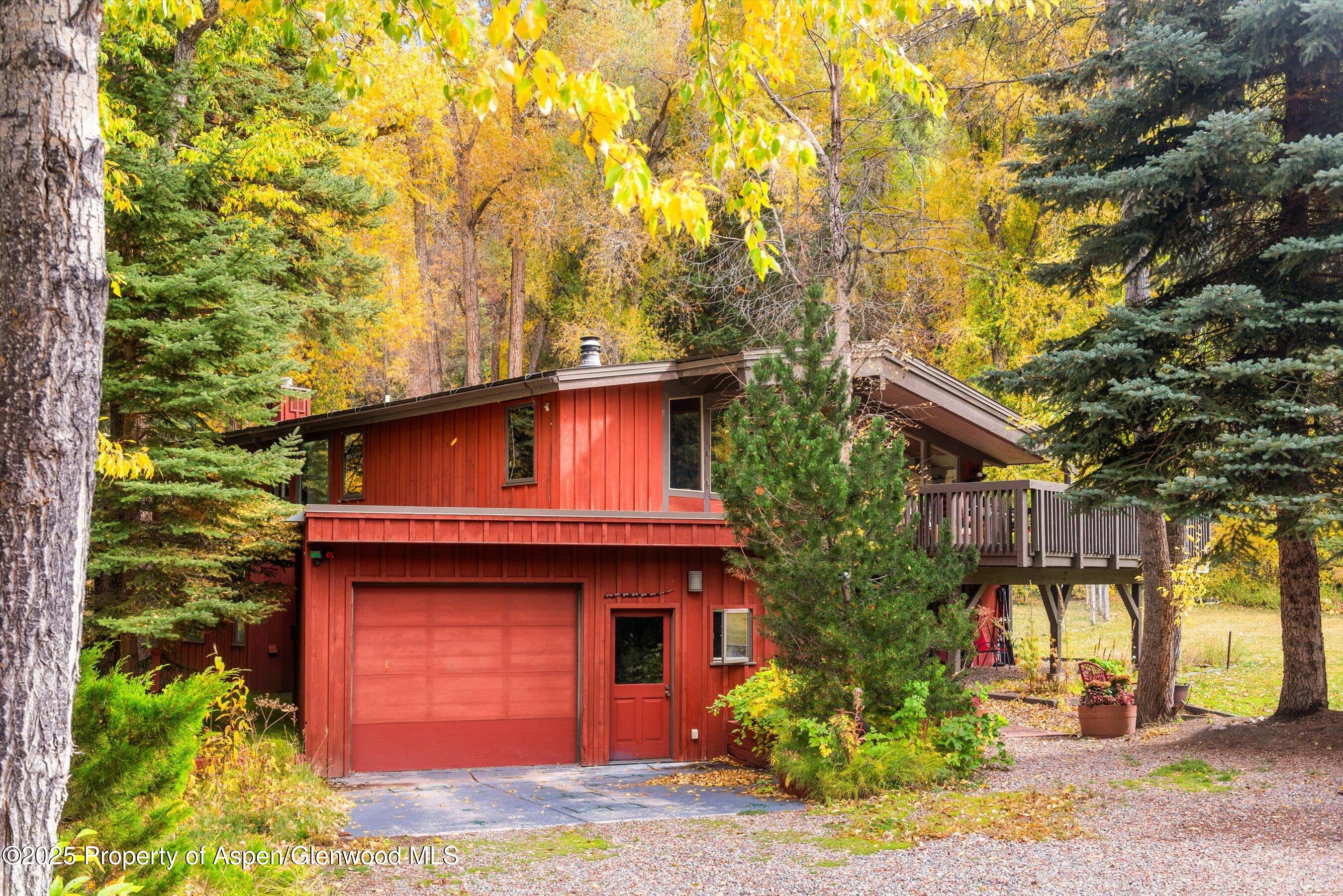 1894 CASTLE CREEK Road