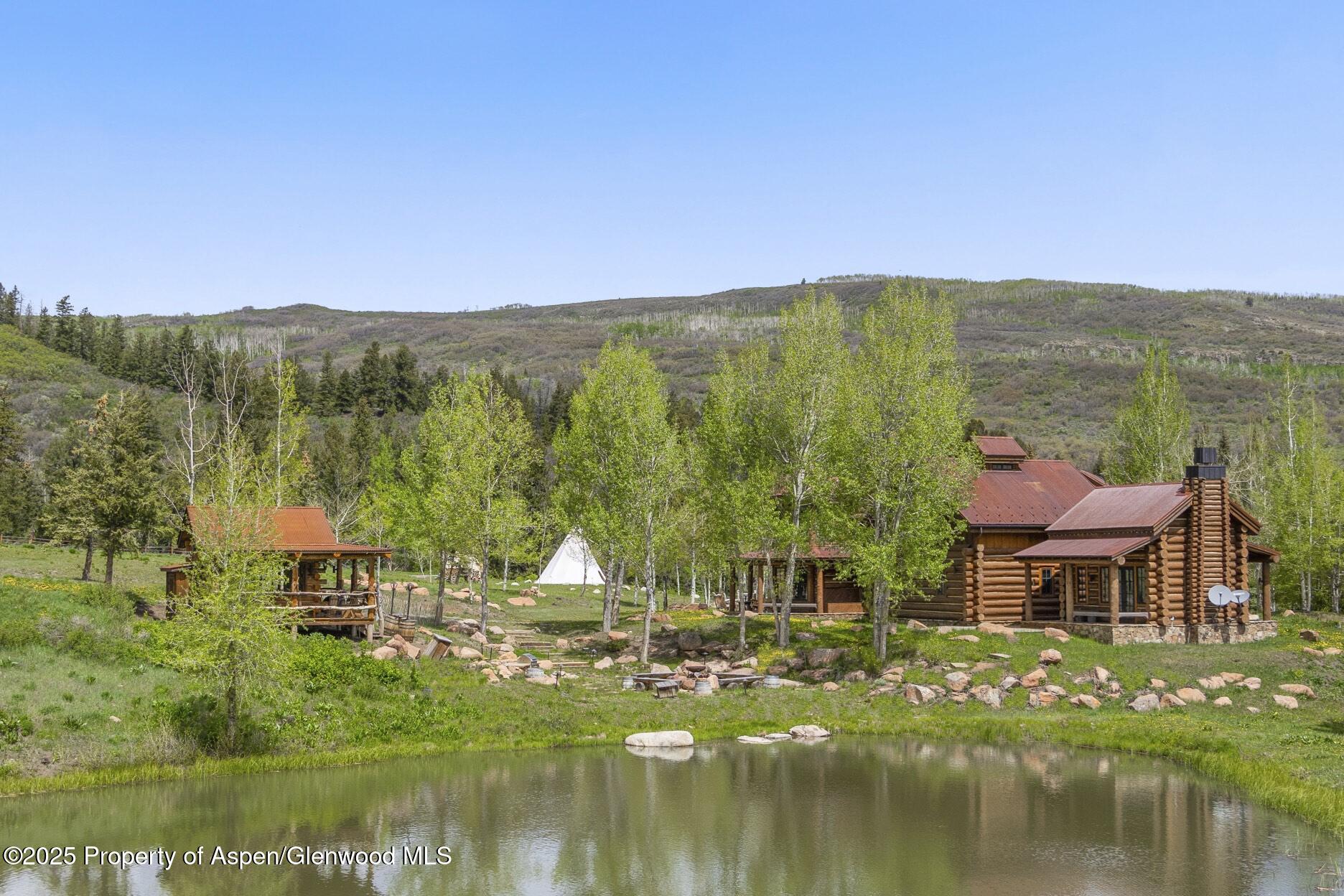 6855 Capitol Creek Road
