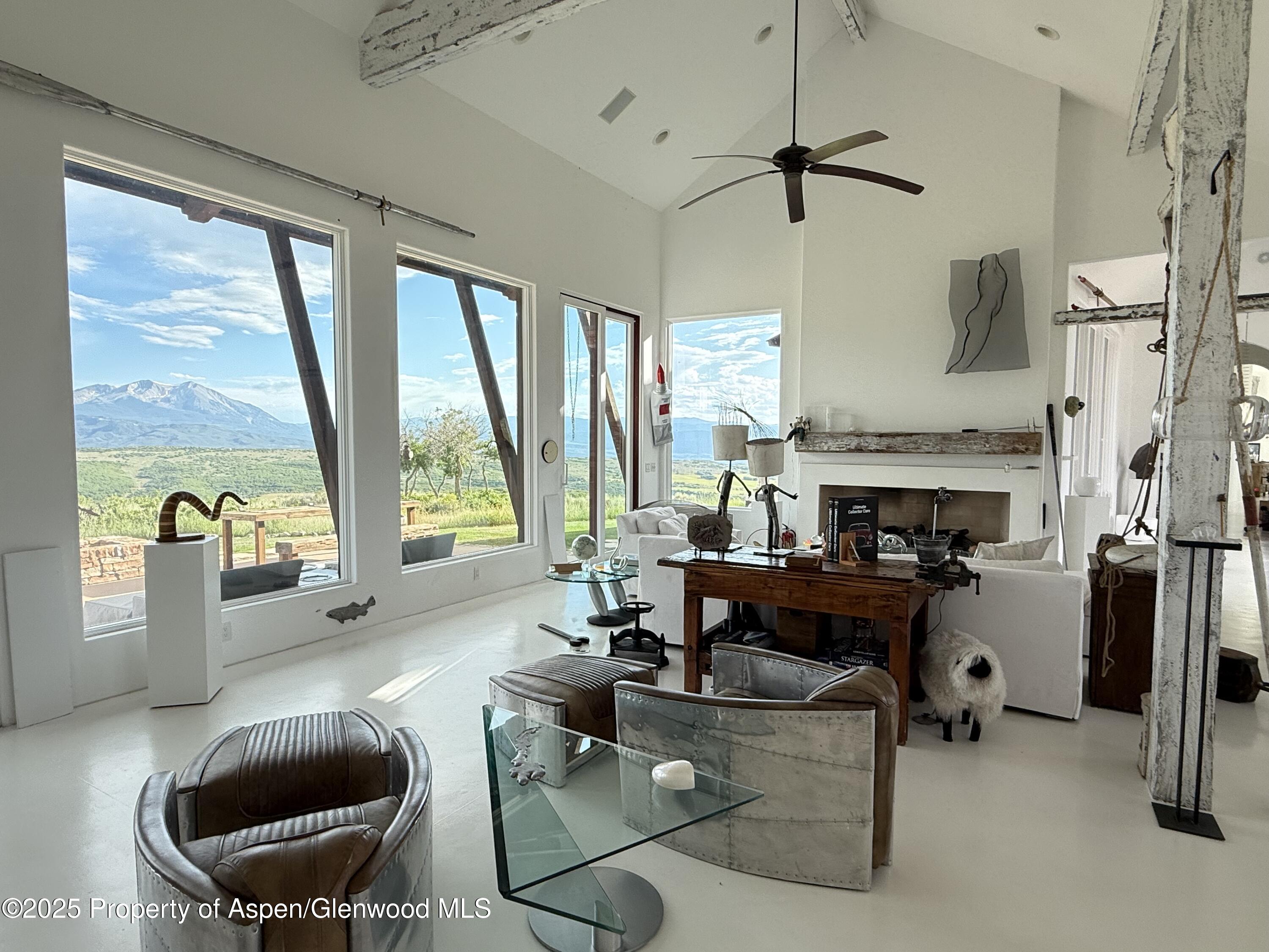 2103 Ten Peaks Mesa Road, ElJebel