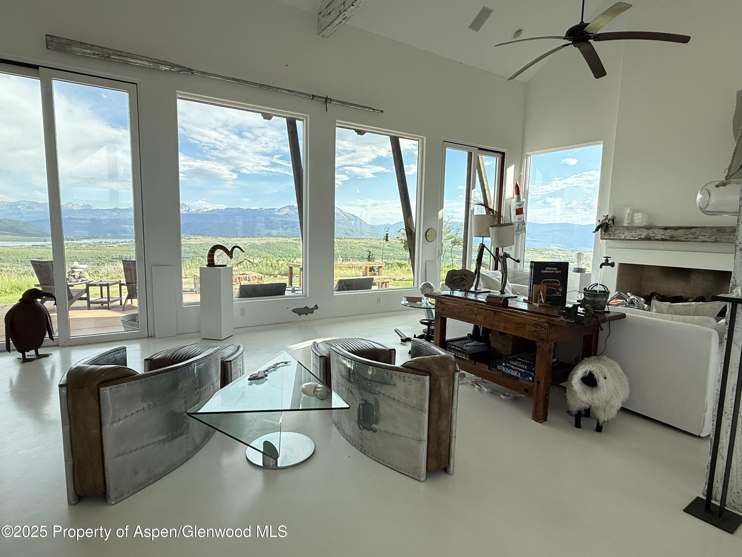 2103 Ten Peaks Mesa Road, ElJebel