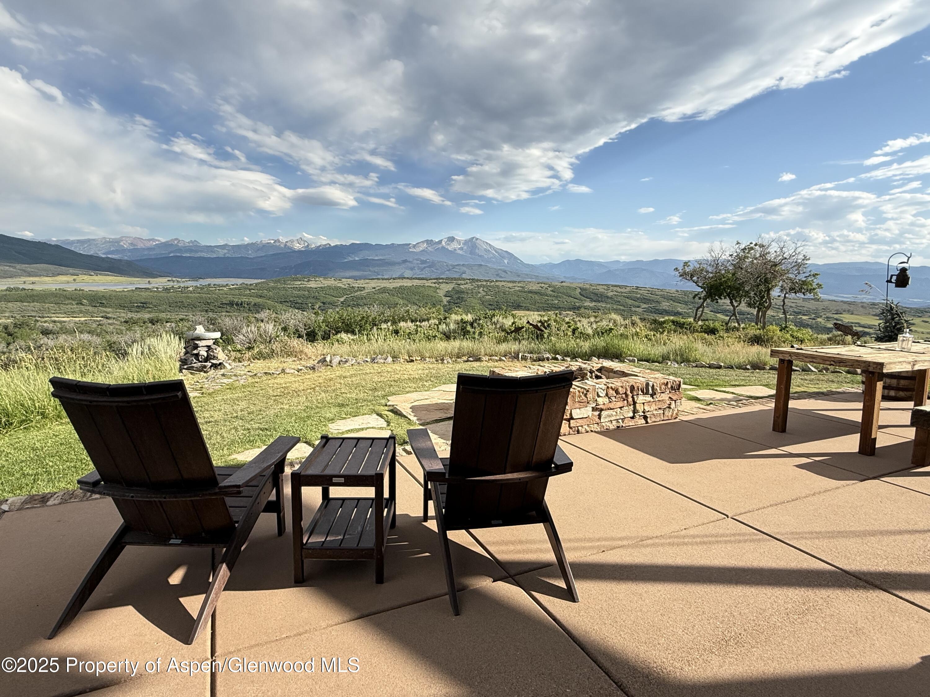 2103 Ten Peaks Mesa Road, ElJebel