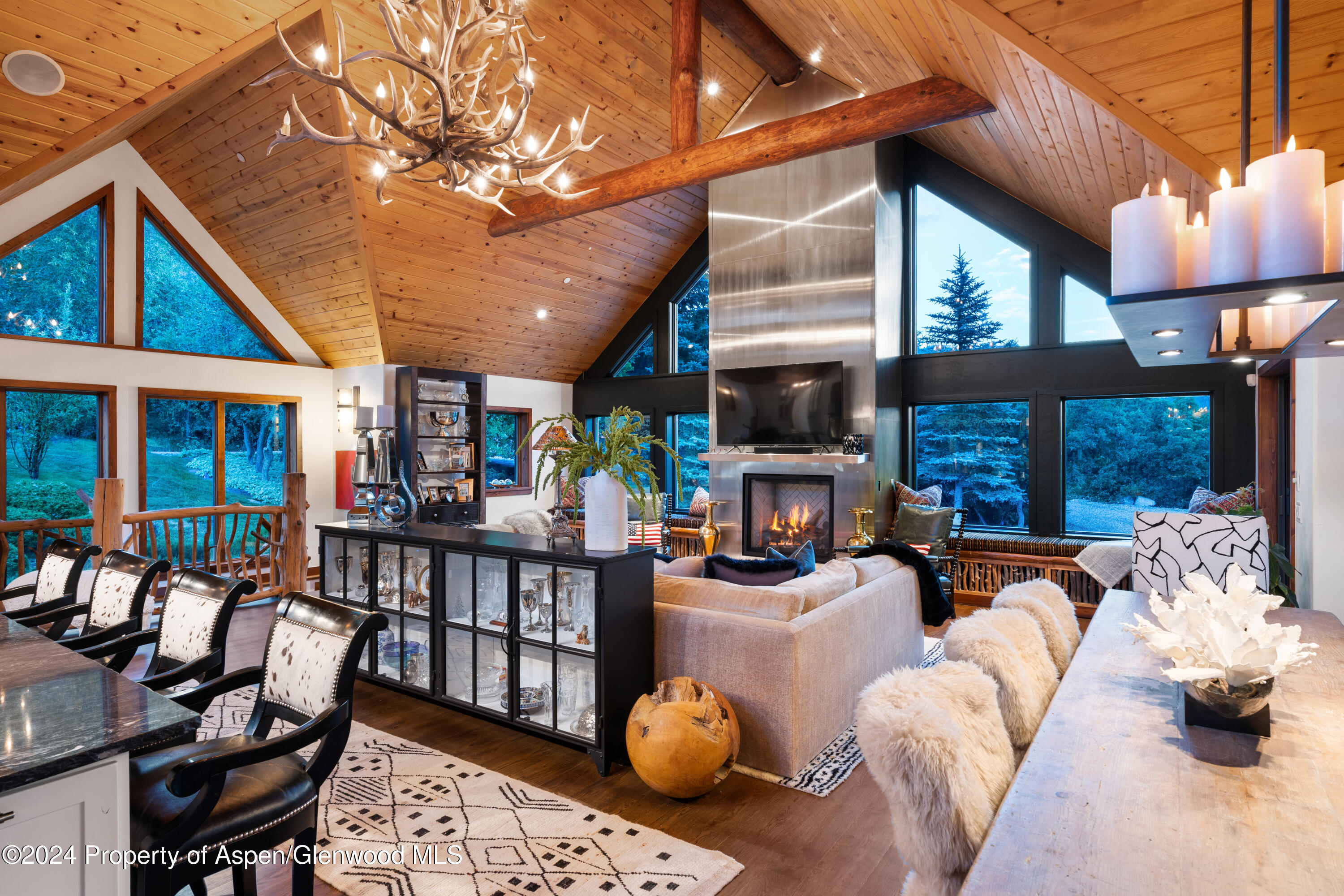 630 W Sopris Creek Road