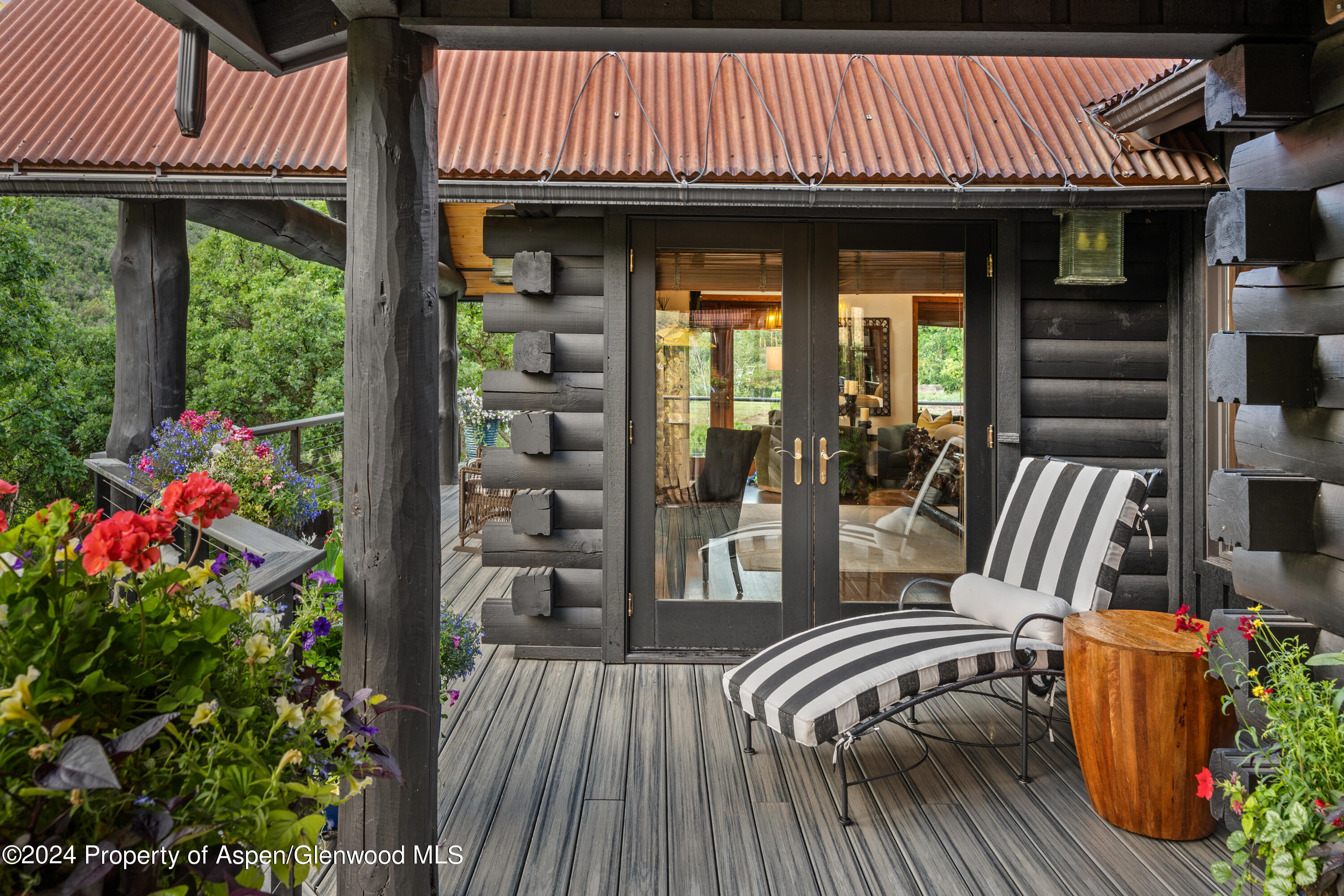 630 W Sopris Creek Road