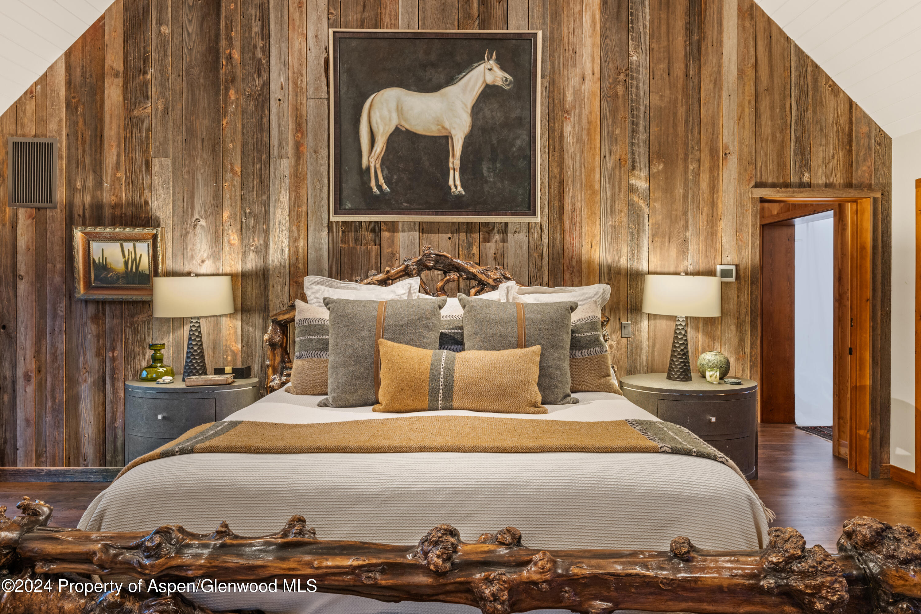 630 W Sopris Creek Road