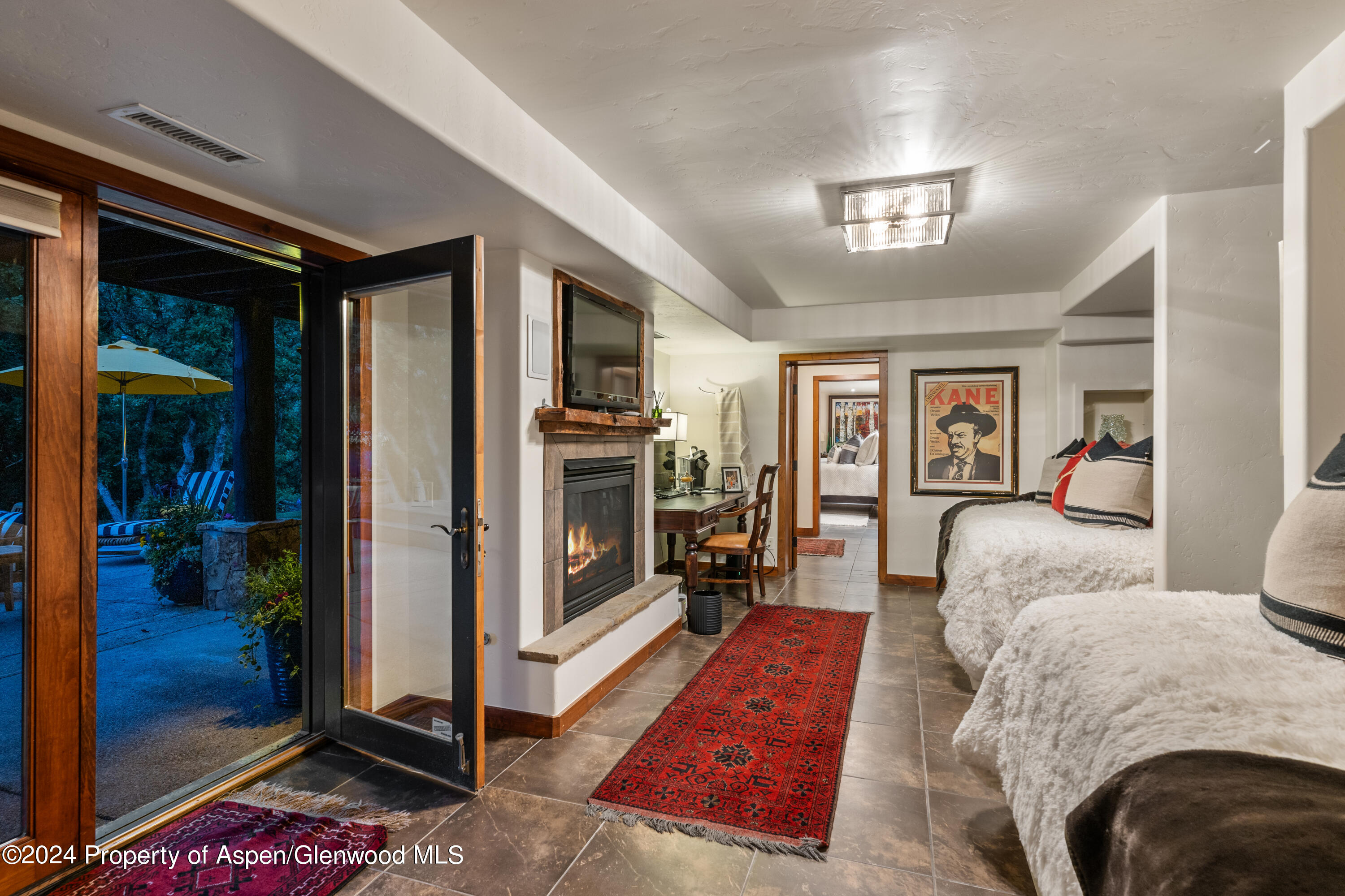 630 W Sopris Creek Road