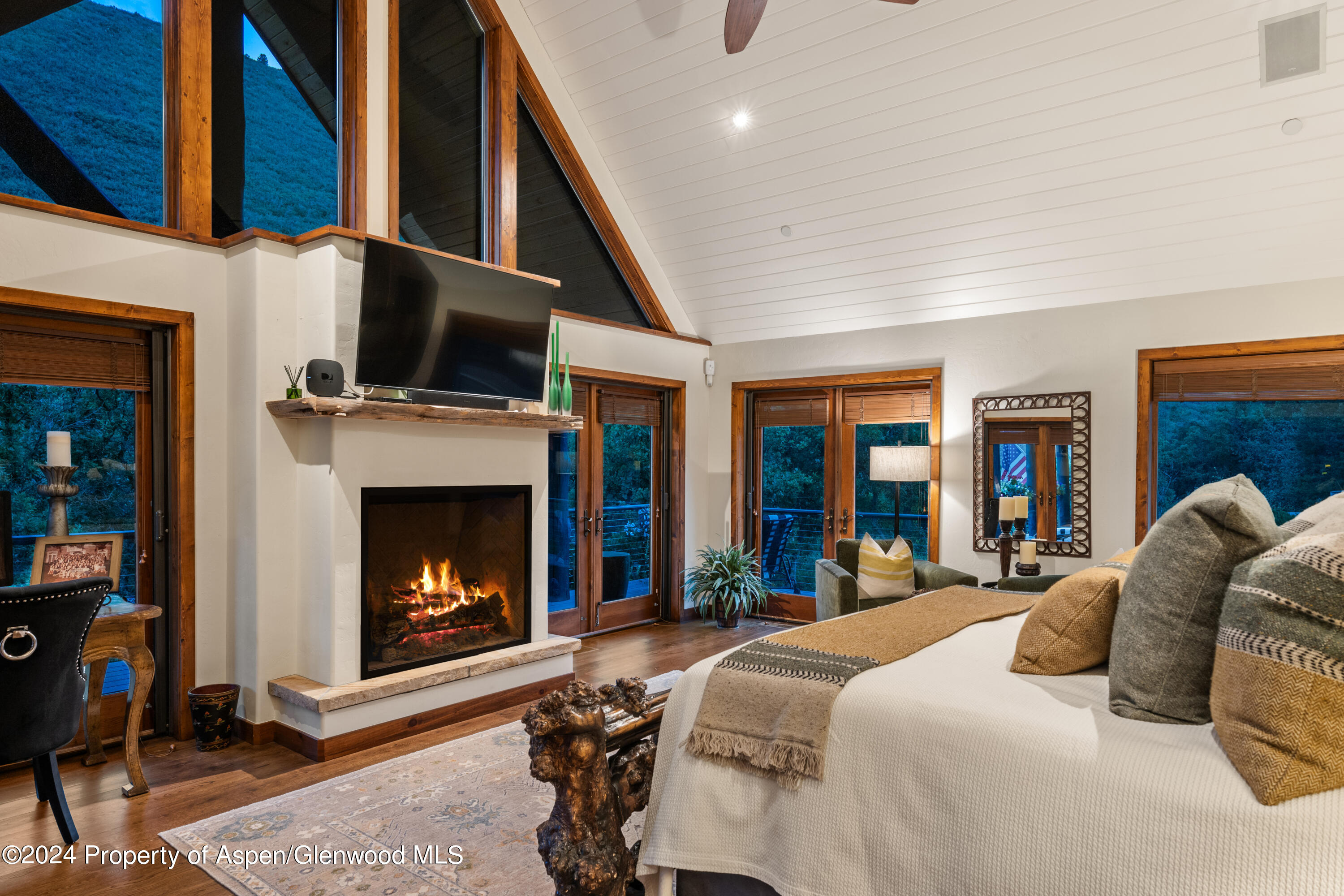 630 W Sopris Creek Road