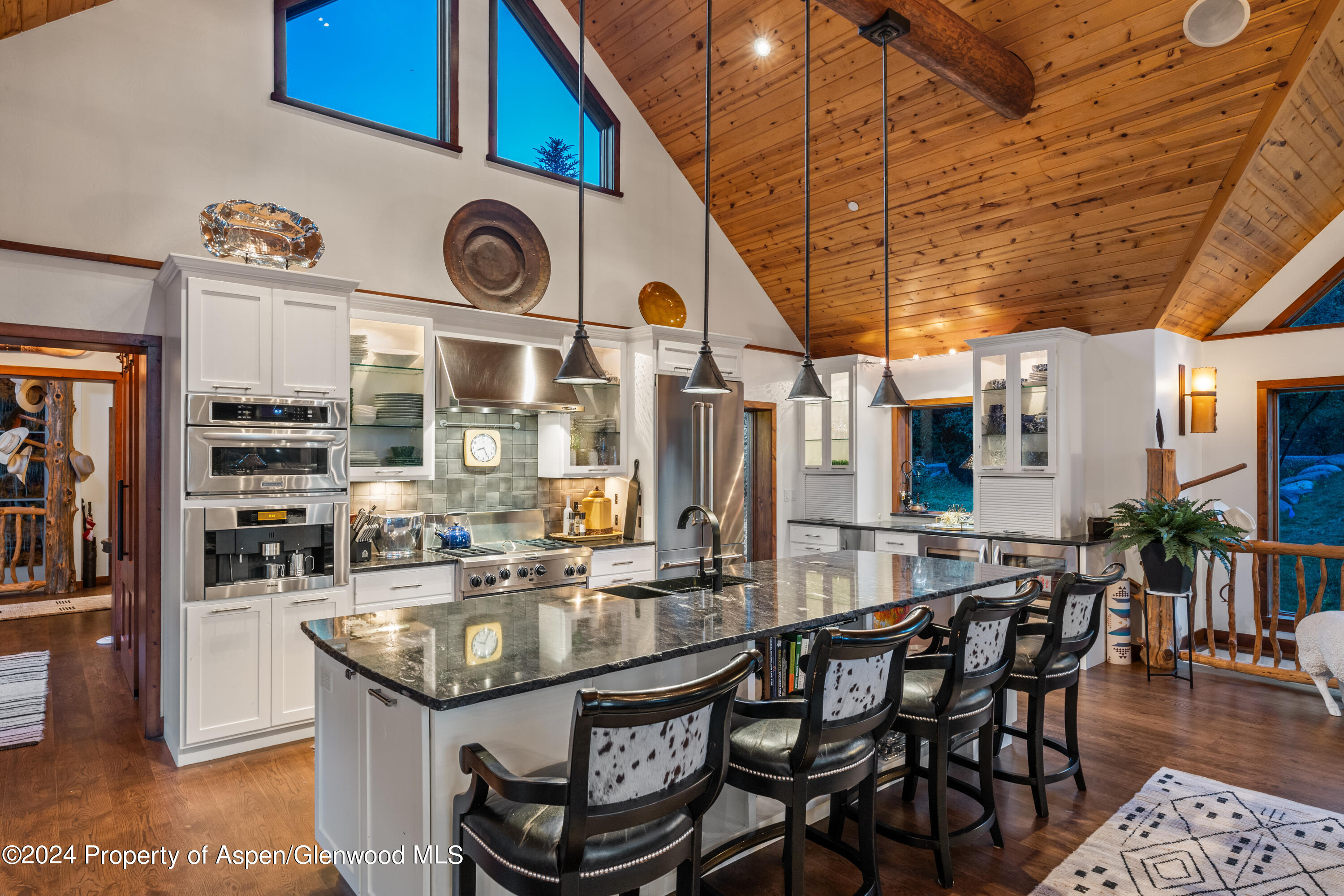 630 W Sopris Creek Road