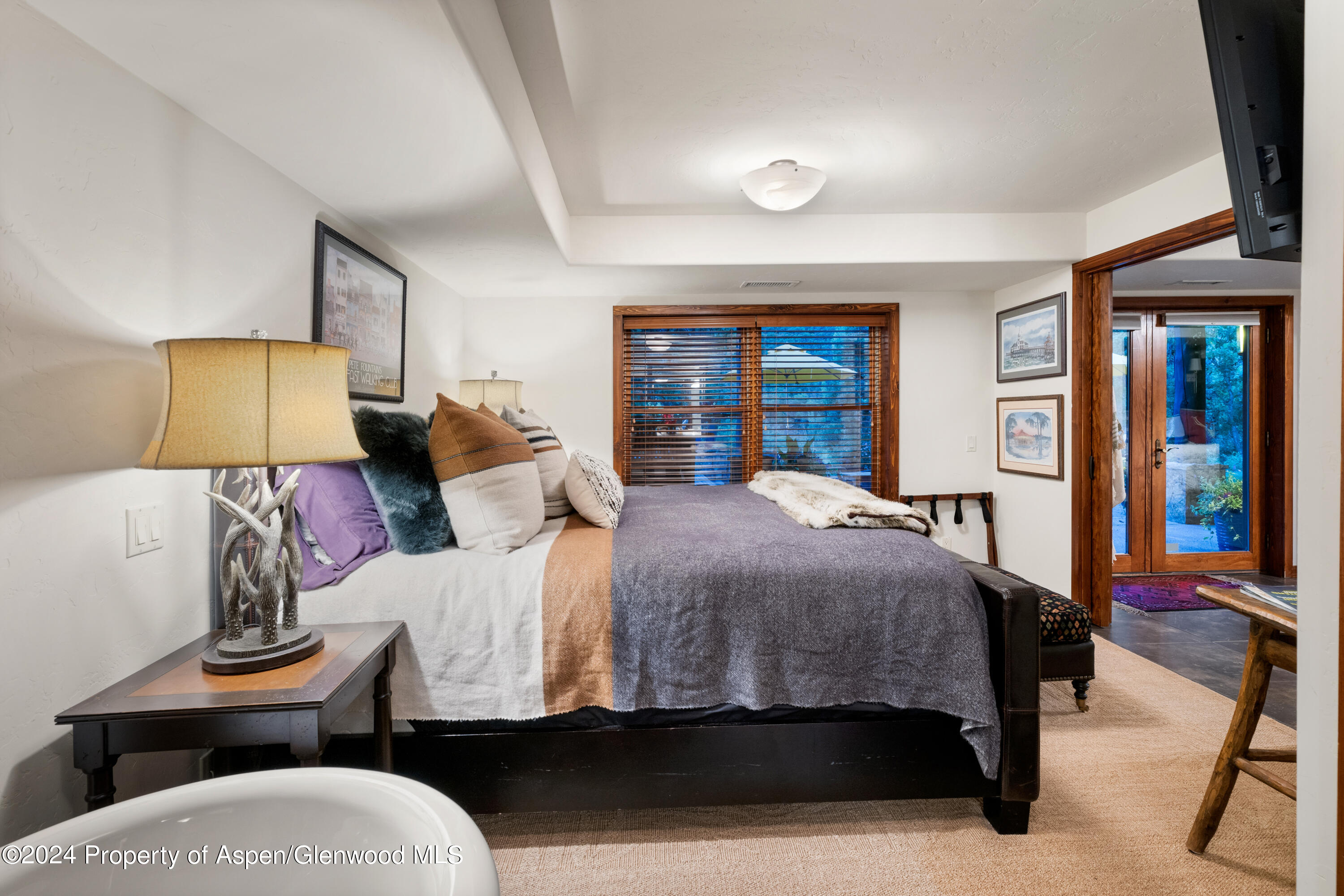 630 W Sopris Creek Road