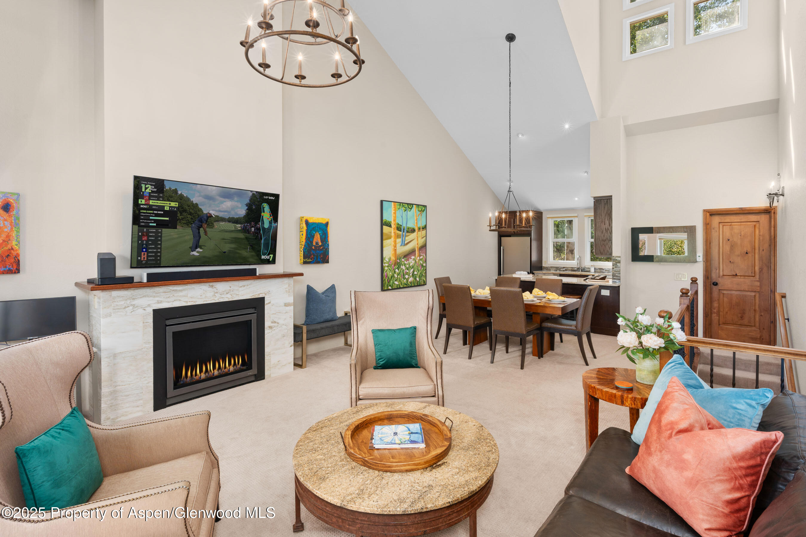 425 Wood Road, 13