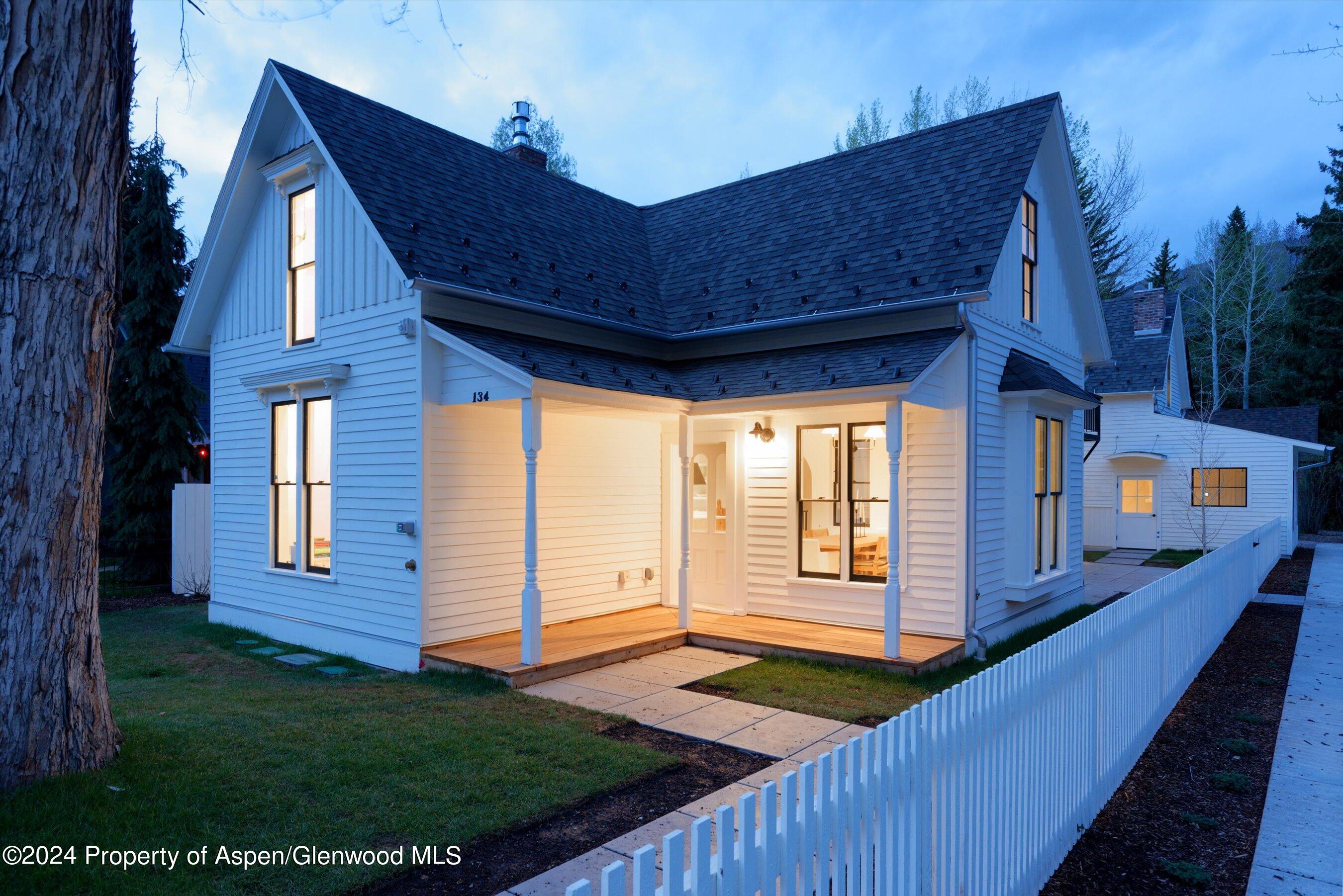 134 E Bleeker Street