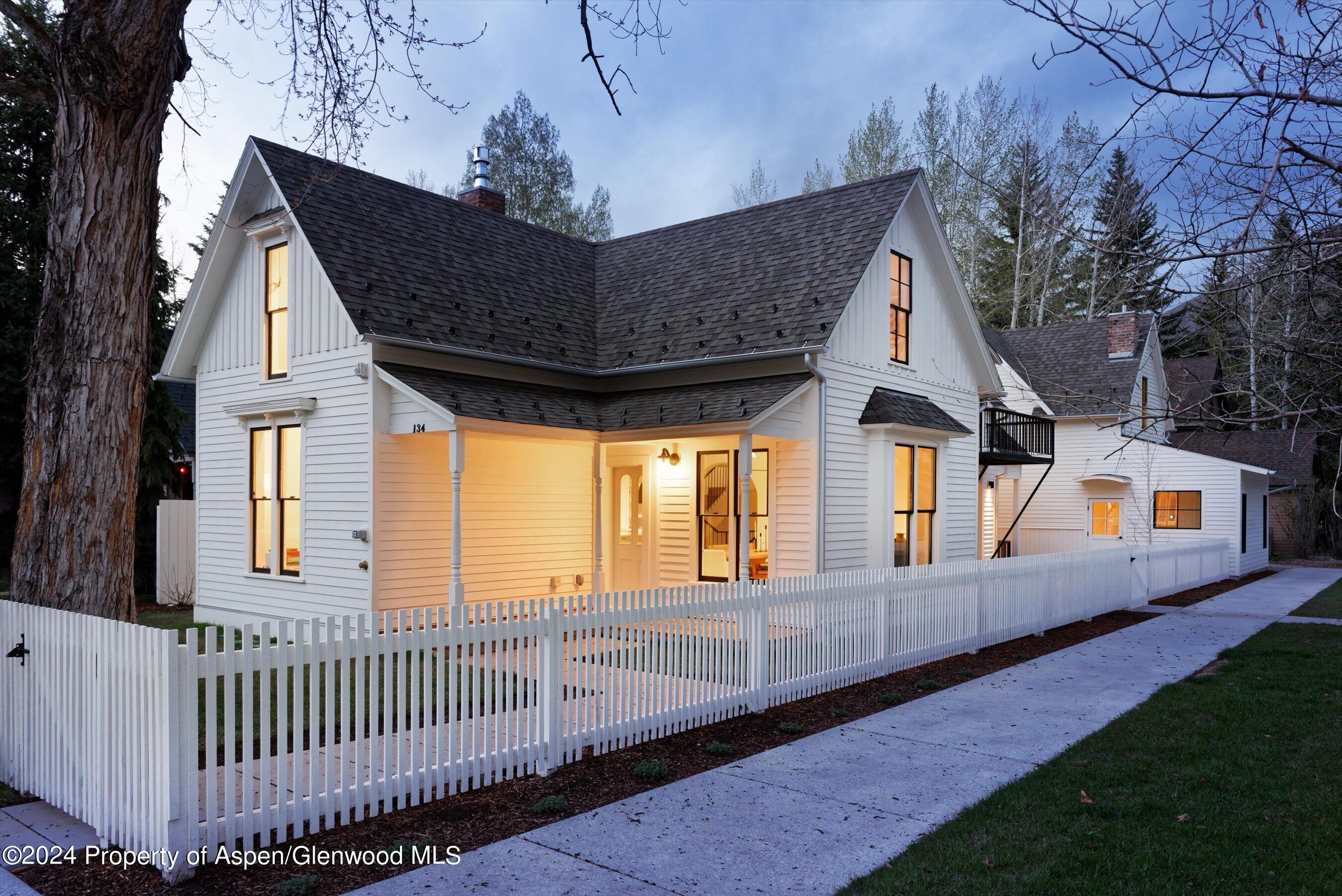 134 E Bleeker Street