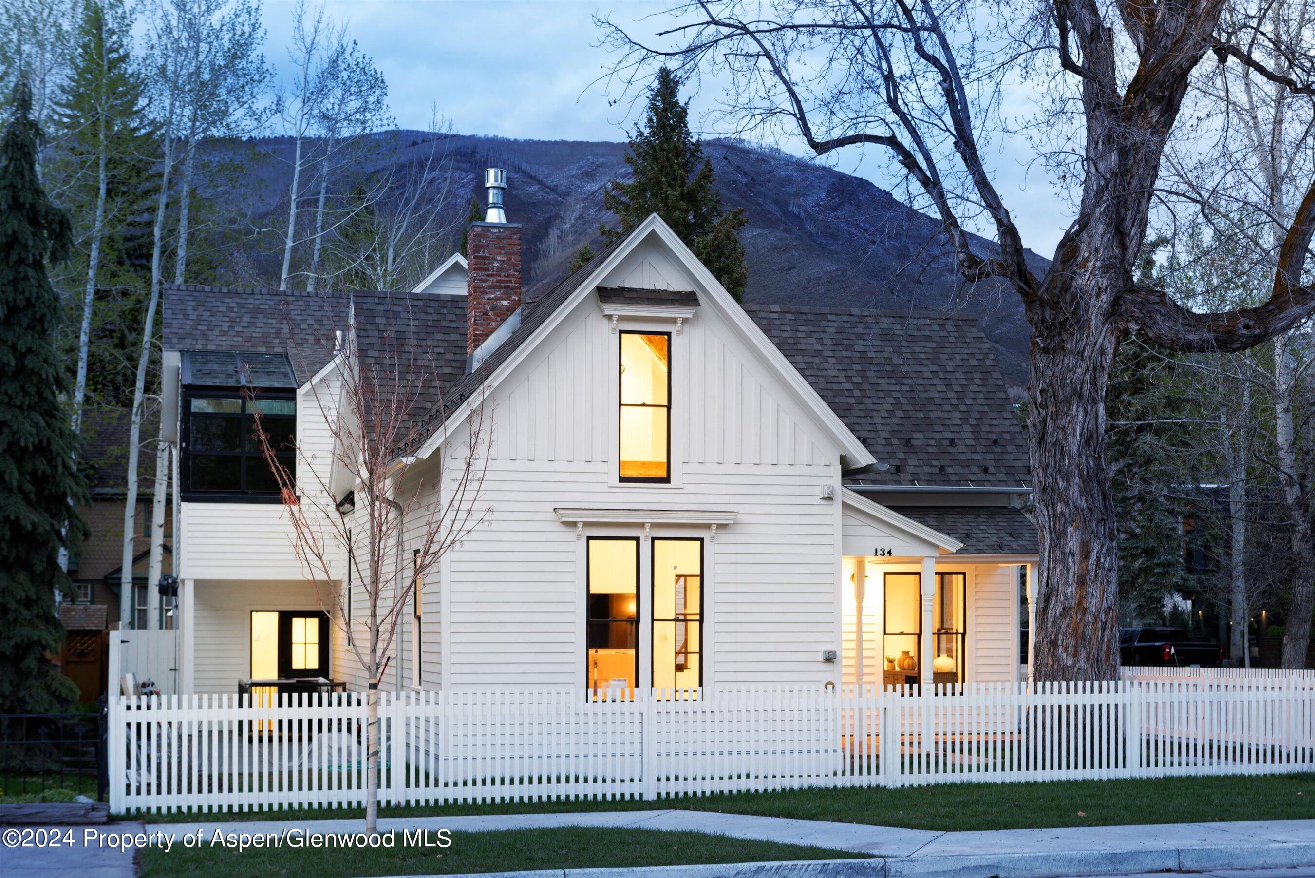 134 E Bleeker Street