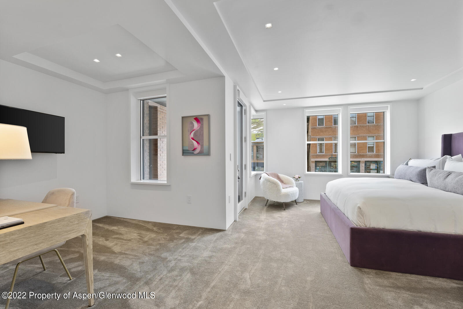 508 E Cooper Avenue, Unit 201