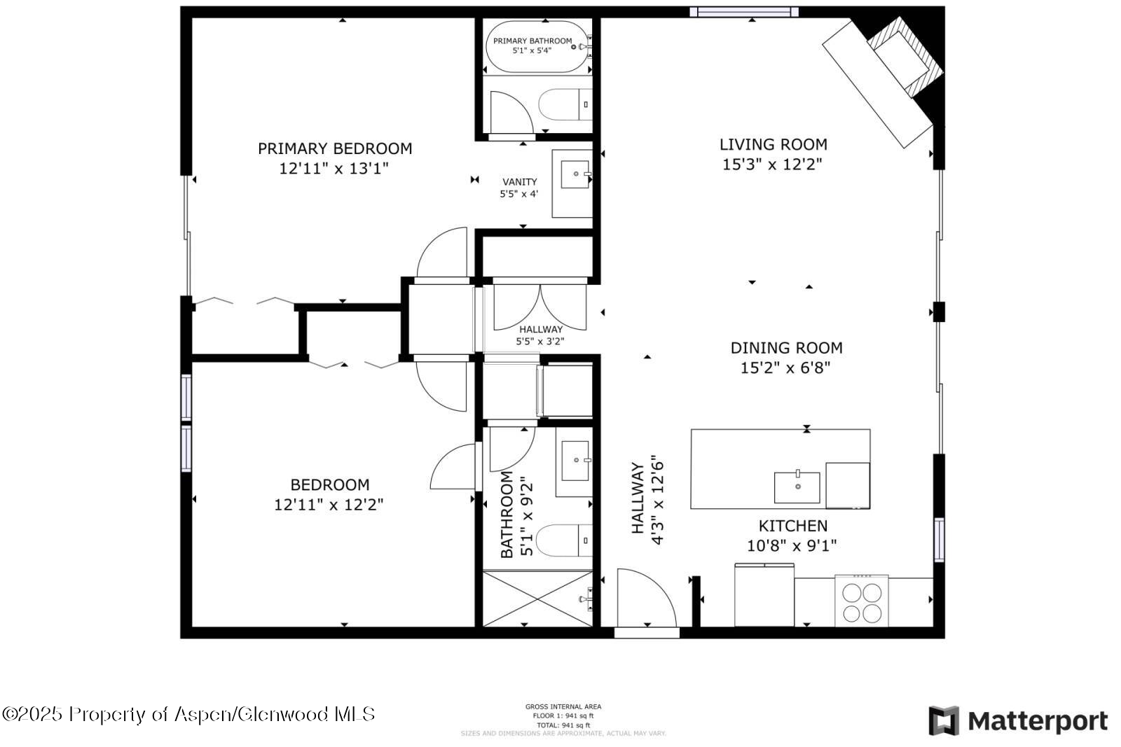 35 Upper Woodbridge Drive, 34CD