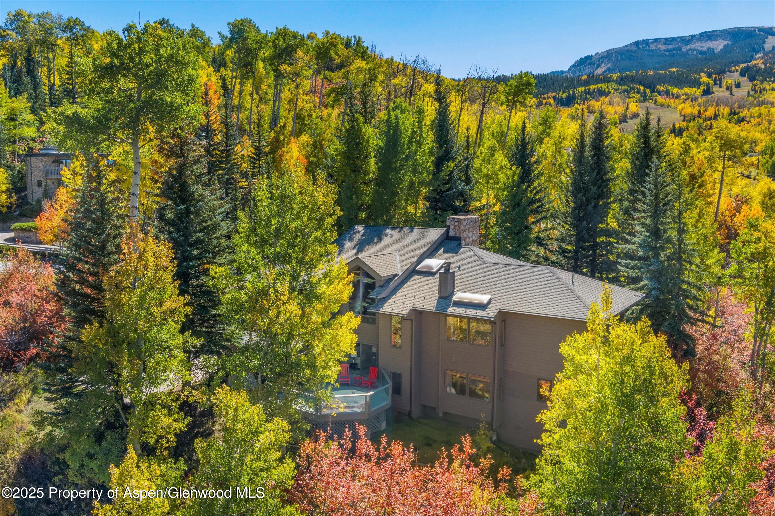 259 Deer Ridge Lane