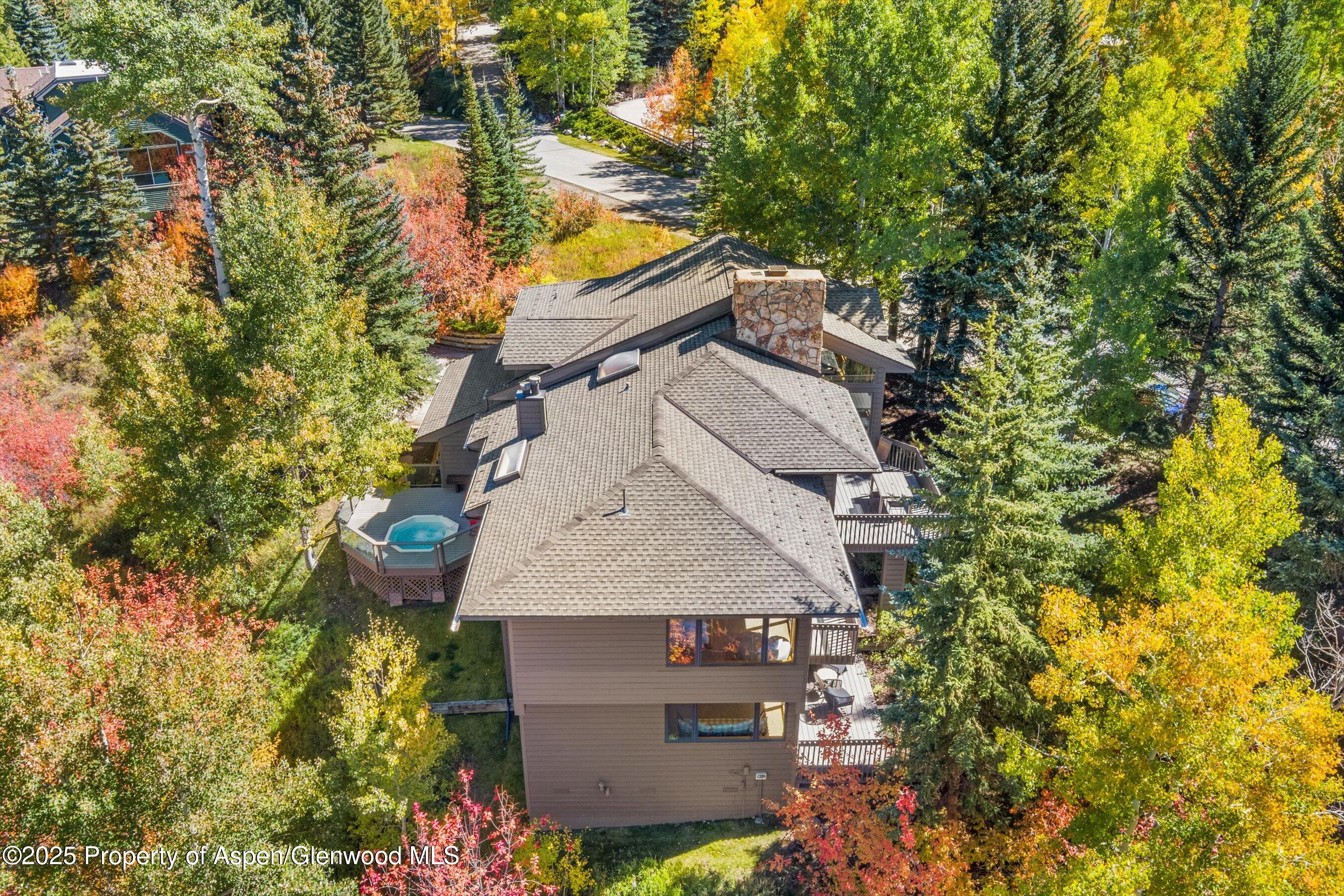 259 Deer Ridge Lane