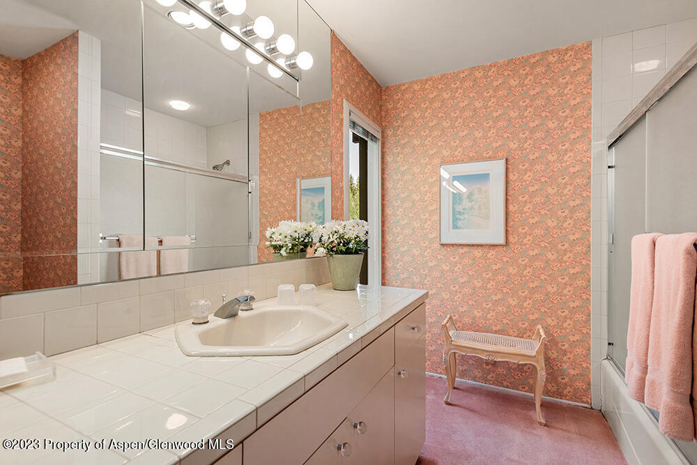 30 Smith Hill Way, Woody Creek