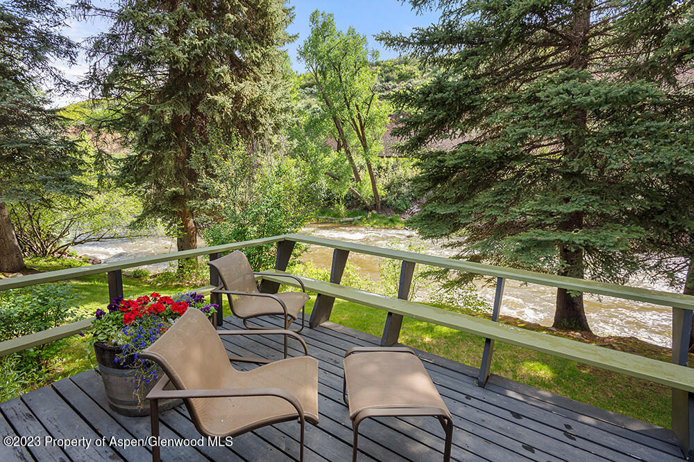 30 Smith Hill Way, Woody Creek