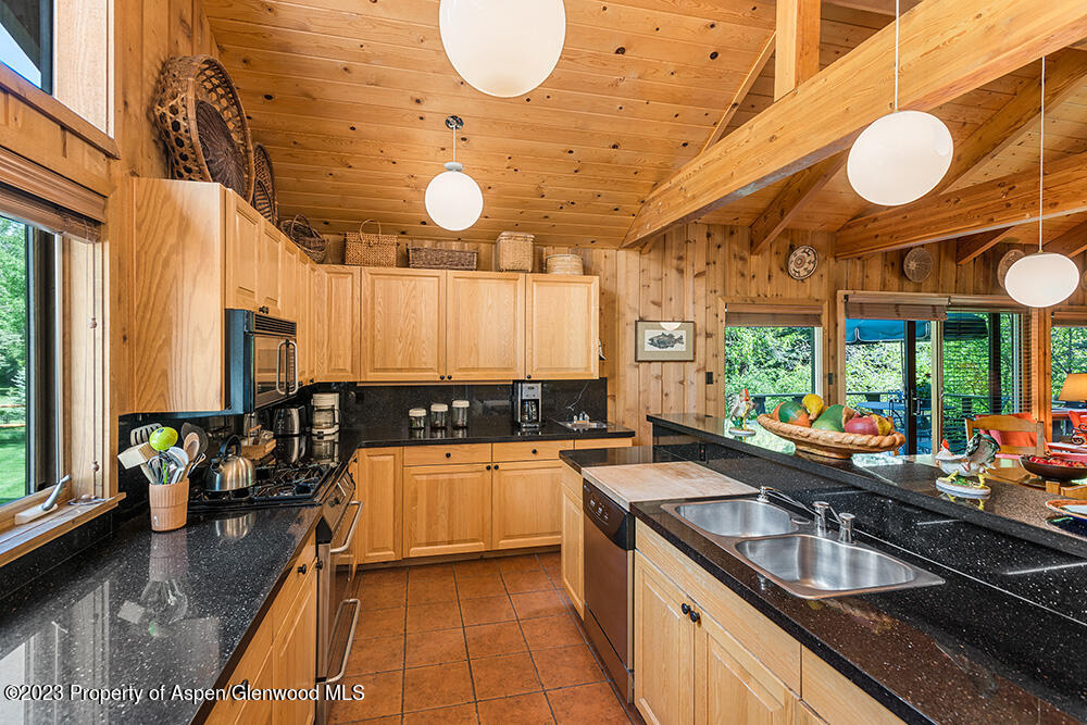 30 Smith Hill Way, Woody Creek