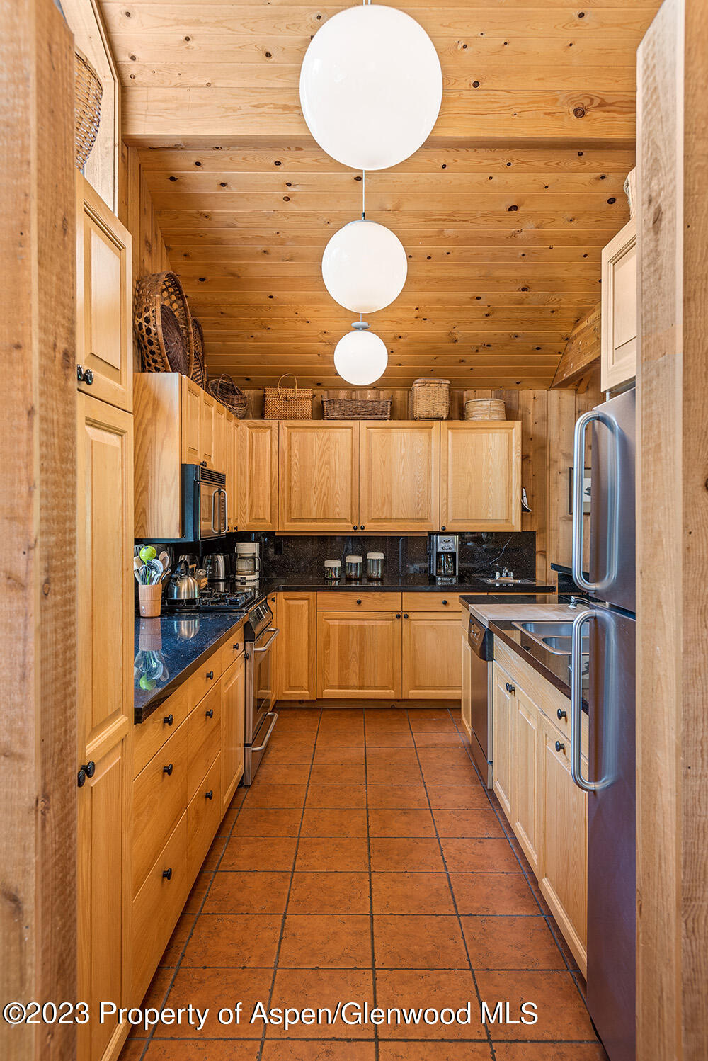 30 Smith Hill Way, Woody Creek