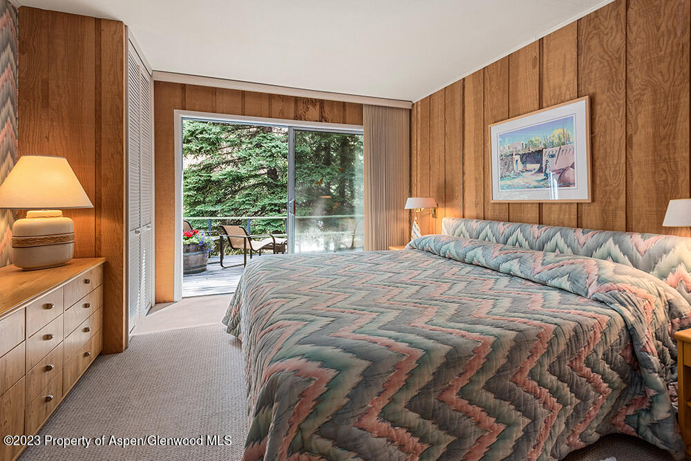 30 Smith Hill Way, Woody Creek