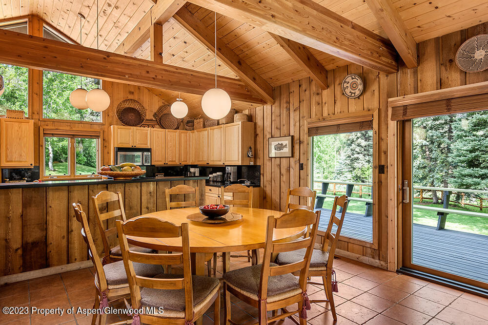 30 Smith Hill Way, Woody Creek