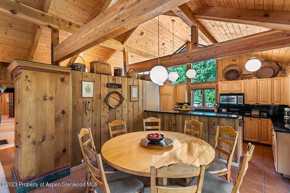 30 Smith Hill Way, Woody Creek