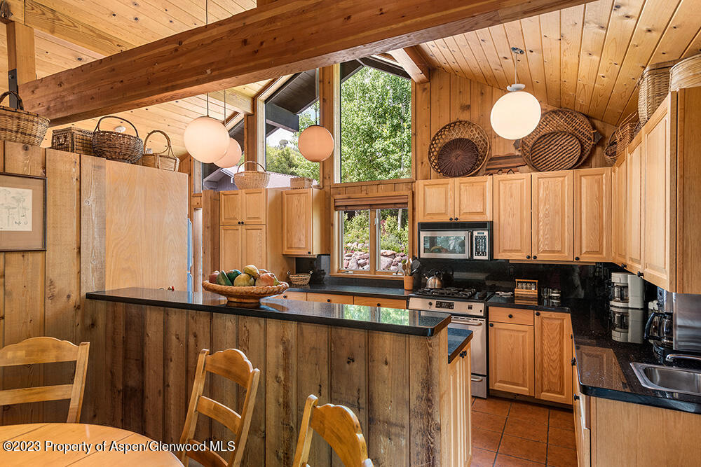 30 Smith Hill Way, Woody Creek