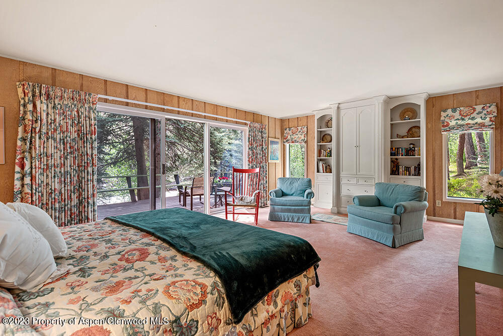 30 Smith Hill Way, Woody Creek