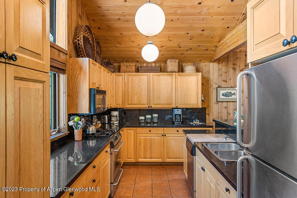 30 Smith Hill Way, Woody Creek