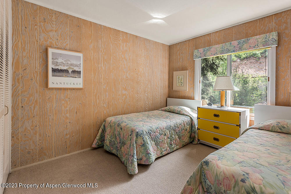 30 Smith Hill Way, Woody Creek