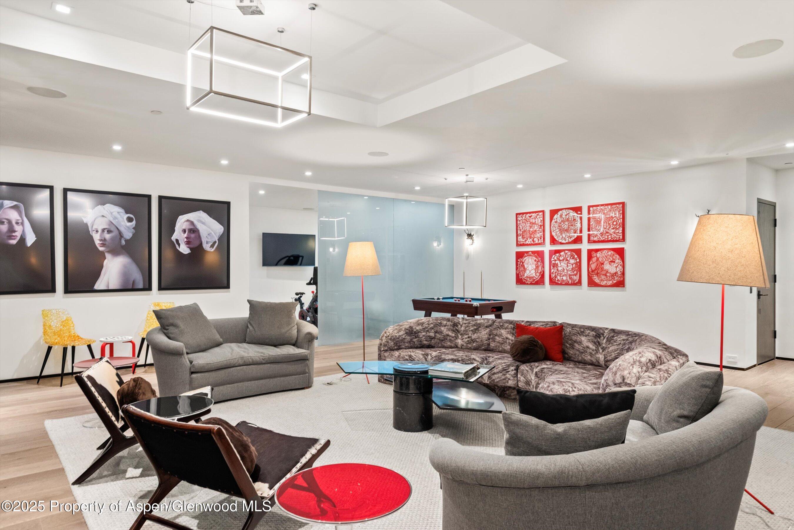 219 N Monarch Street, Aspen