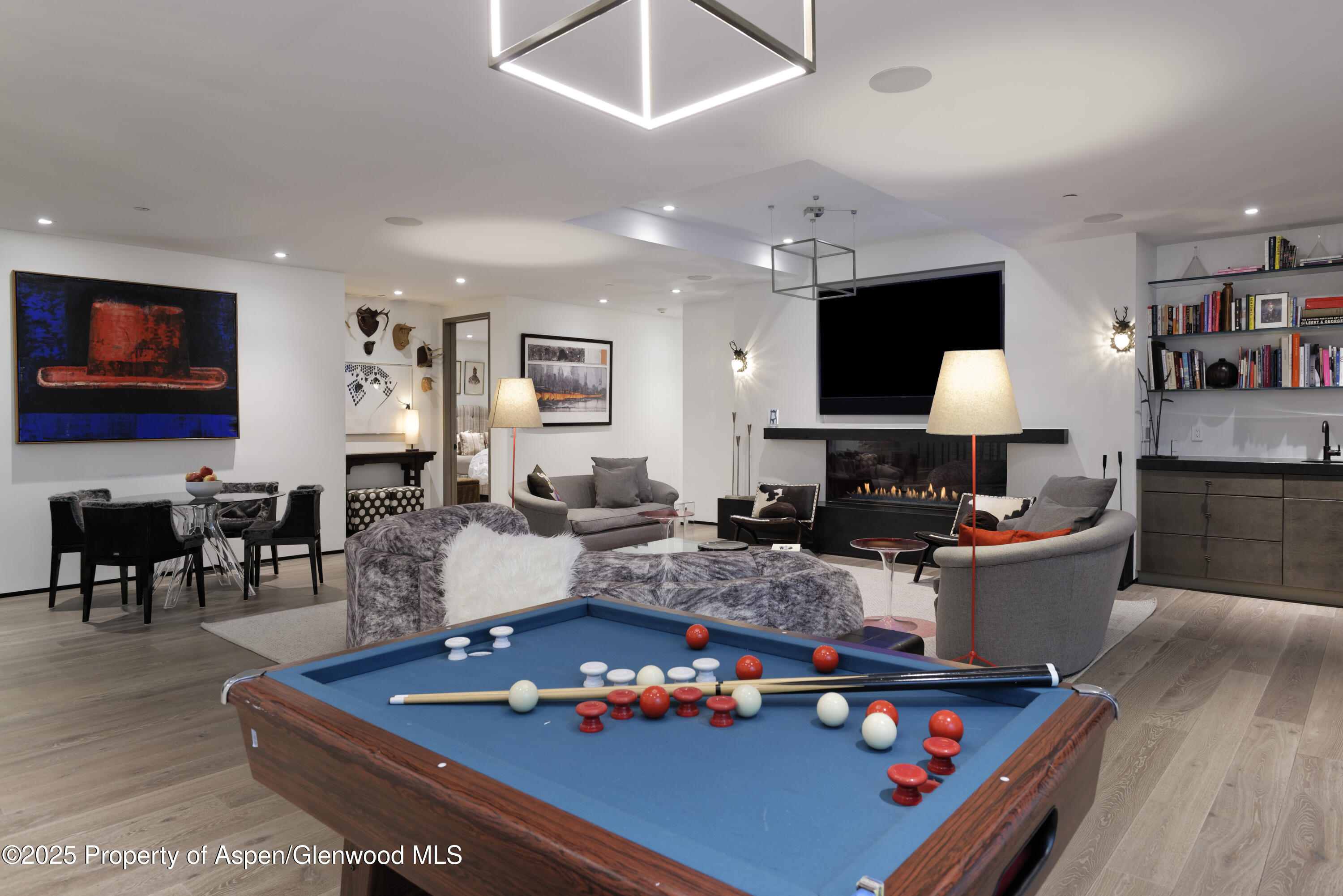 219 N Monarch Street, Aspen
