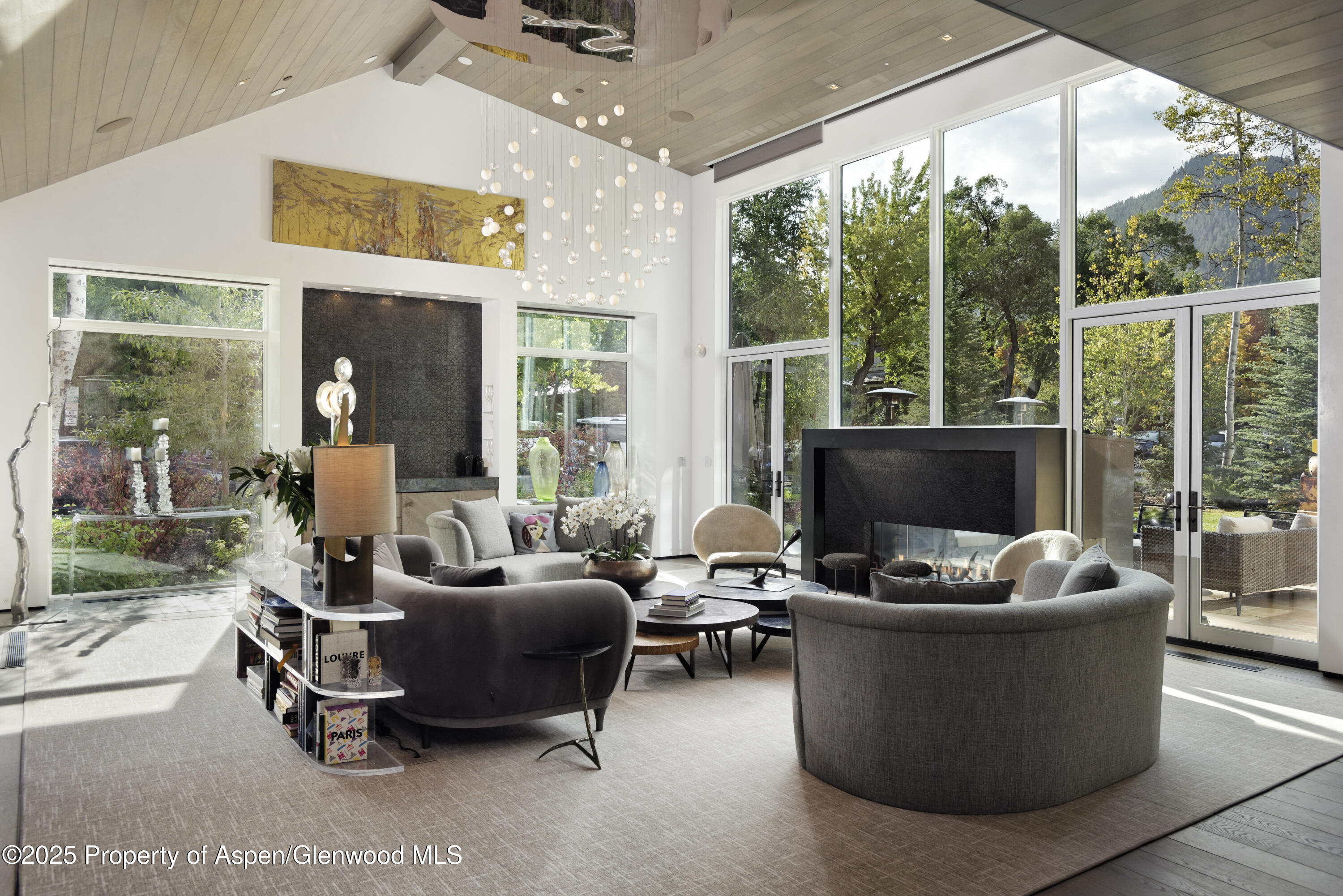 219 N Monarch Street, Aspen