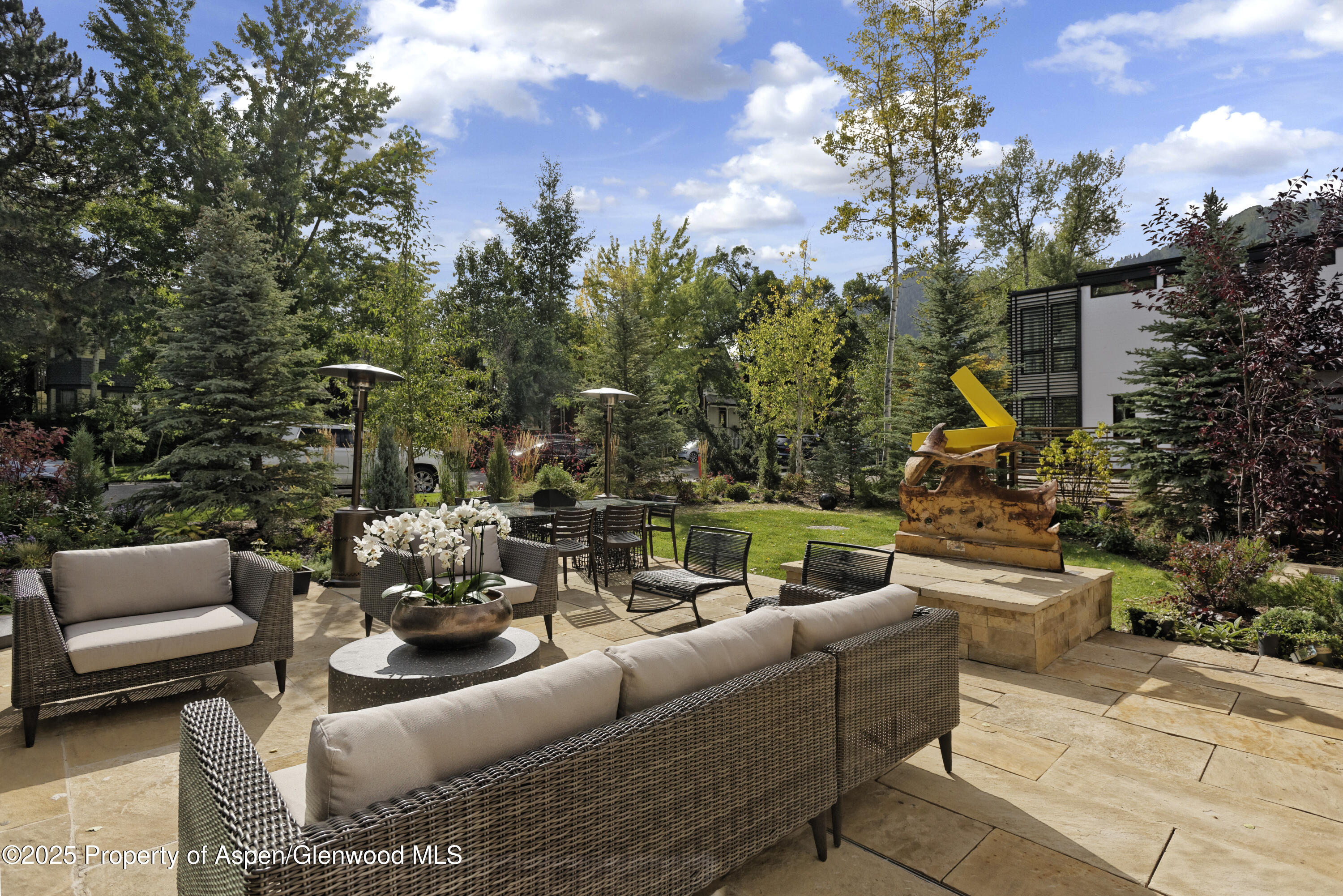 219 N Monarch Street, Aspen