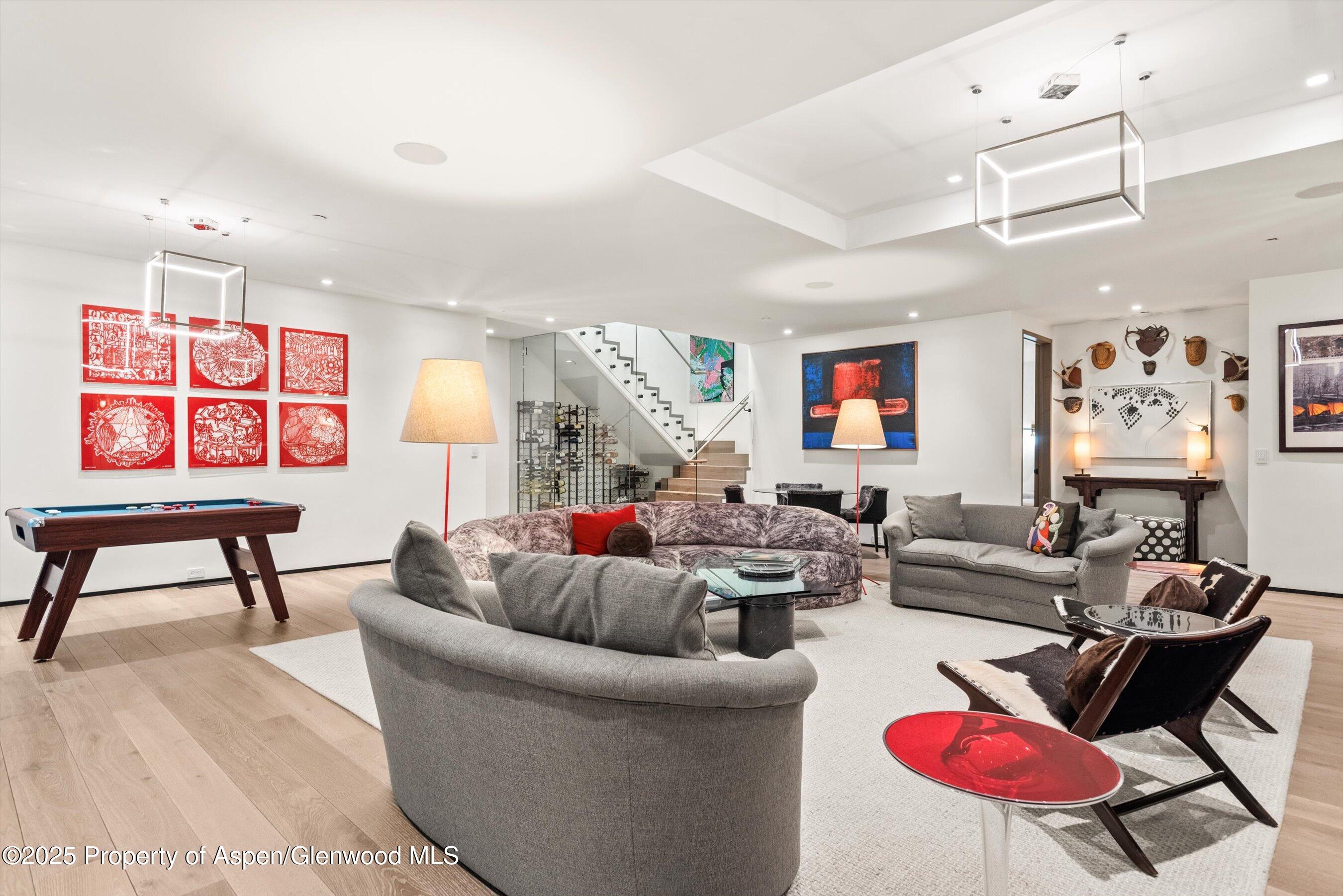 219 N Monarch Street, Aspen