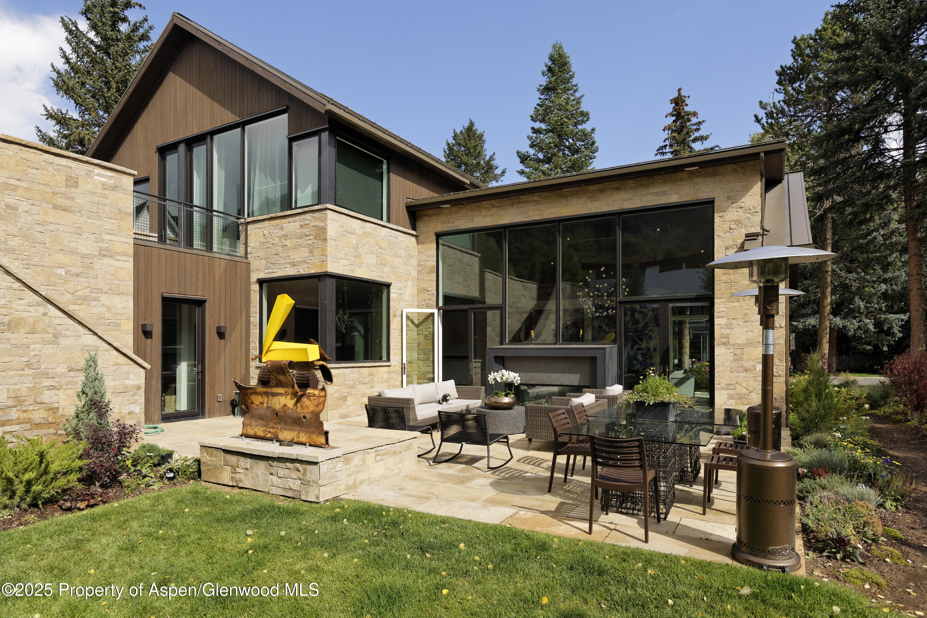 219 N Monarch Street, Aspen