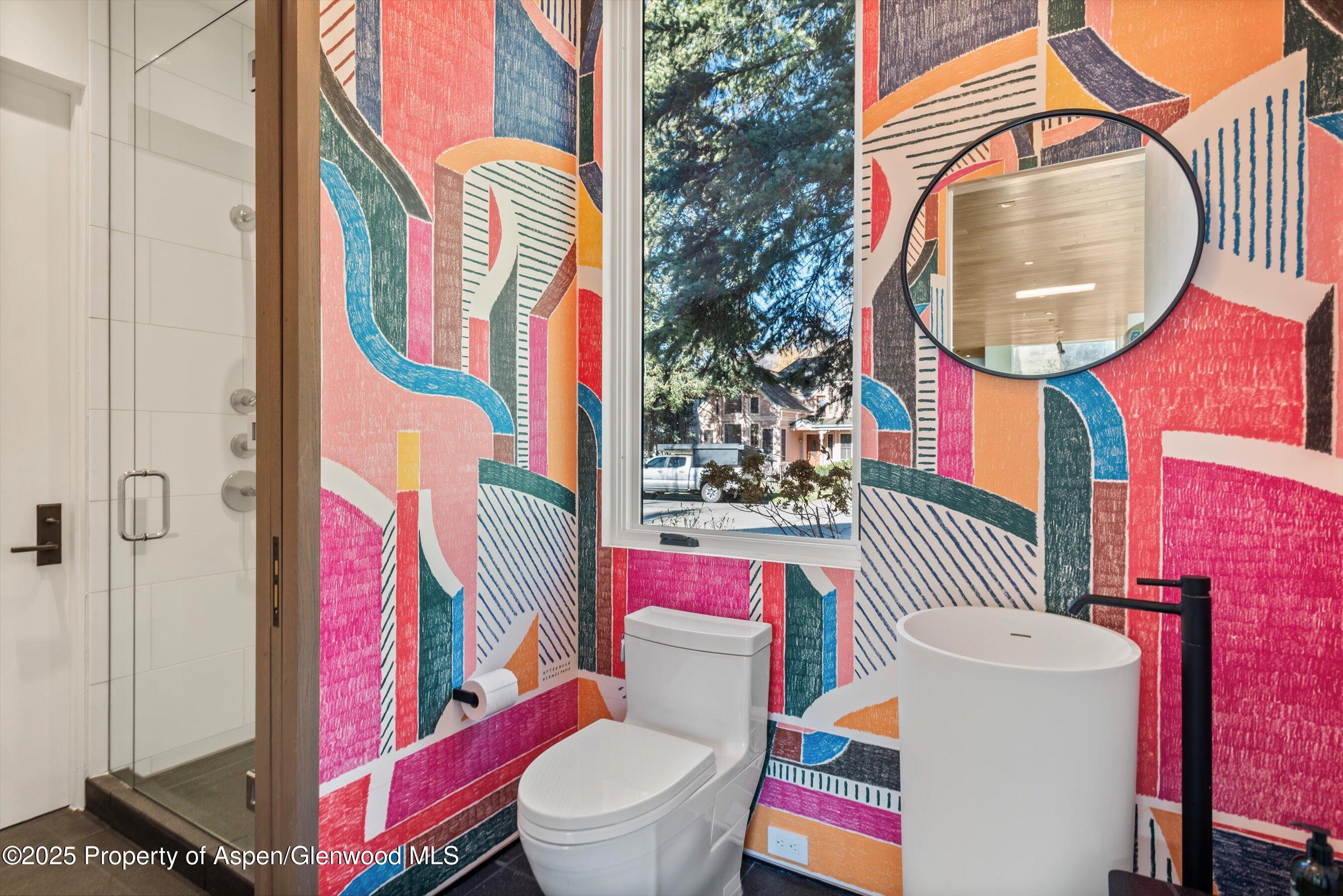 219 N Monarch Street, Aspen