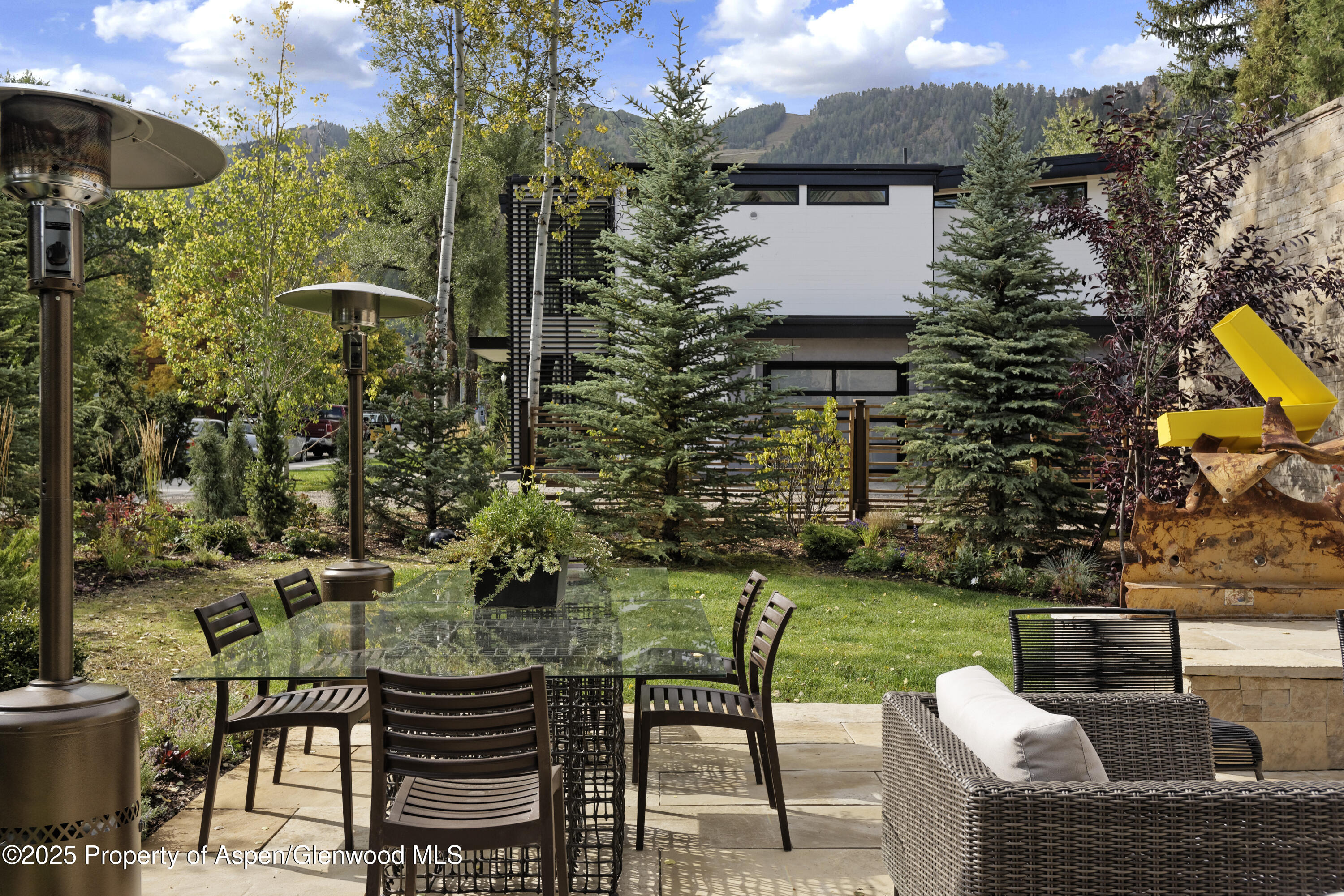 219 N Monarch Street, Aspen